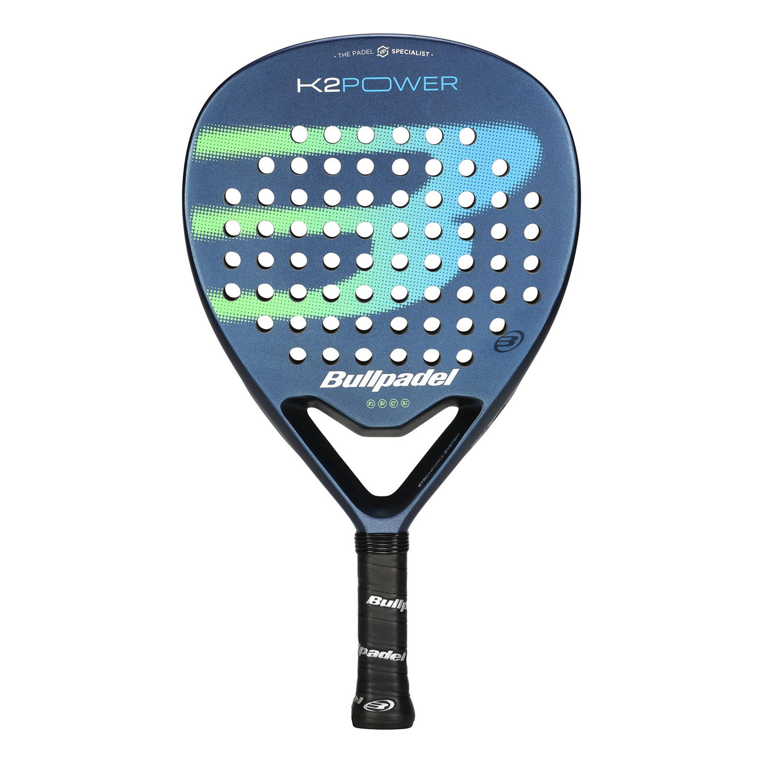 Bullpadel K2 Power 25