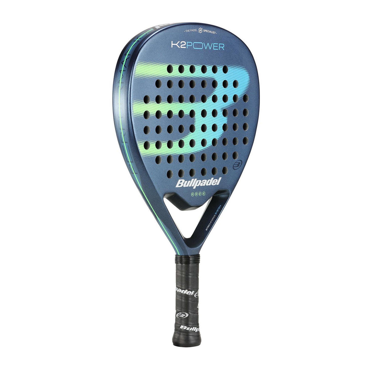 Bullpadel K2 Power 25