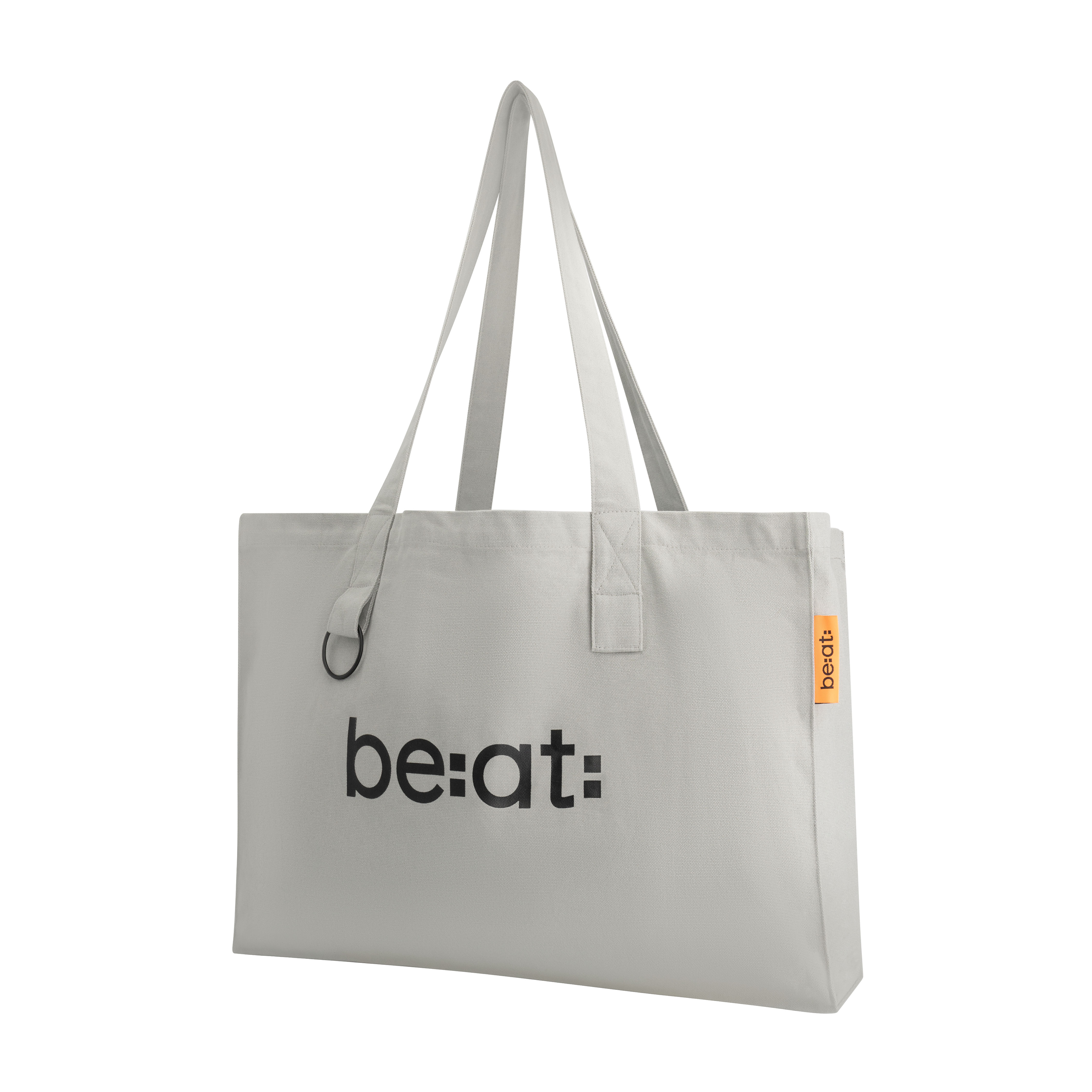 be:at Novi Canvas Shopper