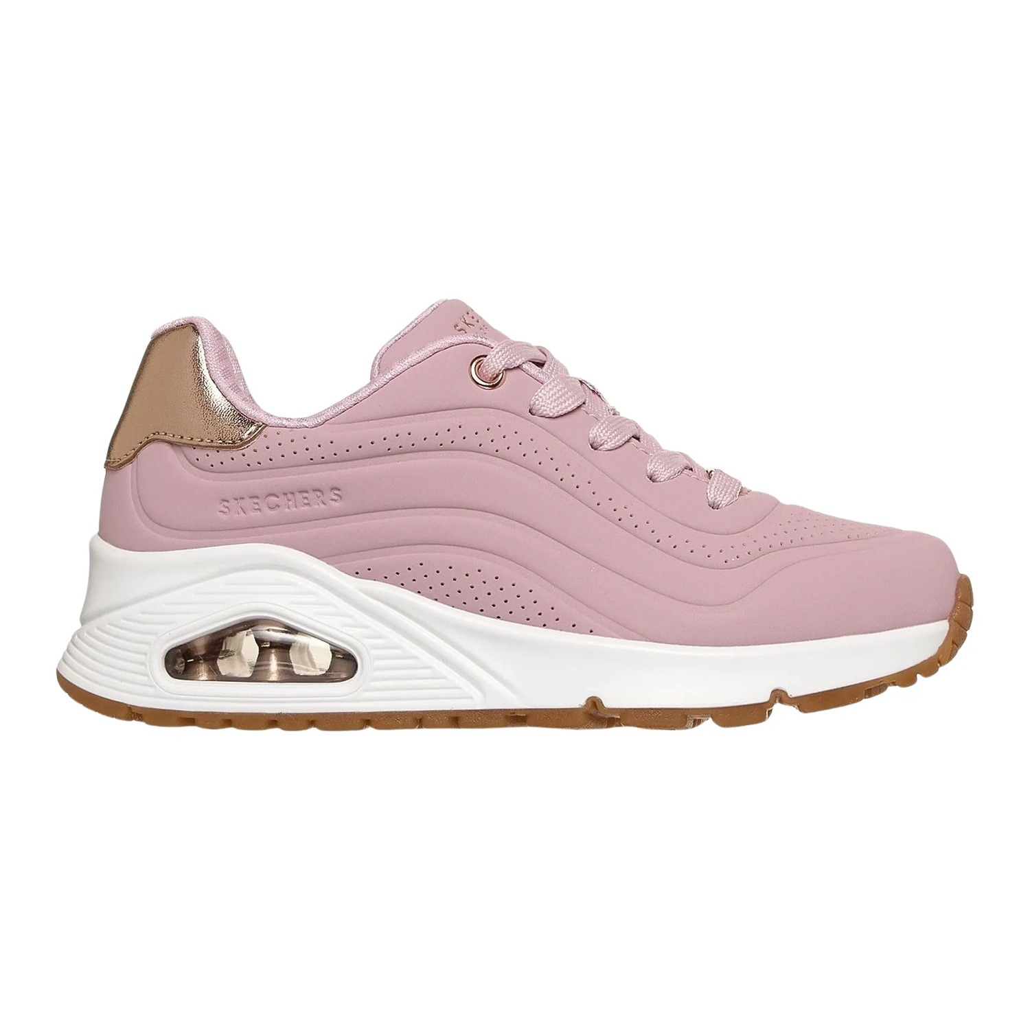 Skechers Uno Gen Roze