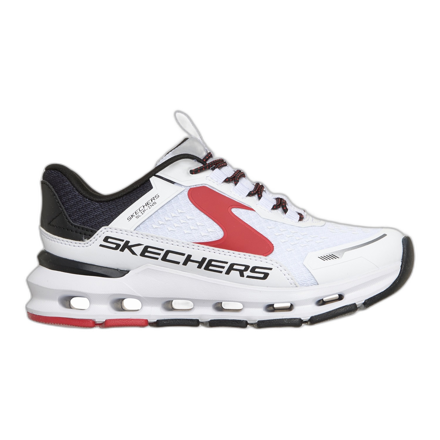 Skechers Glide-step Plus Vista Lane Kids Wit