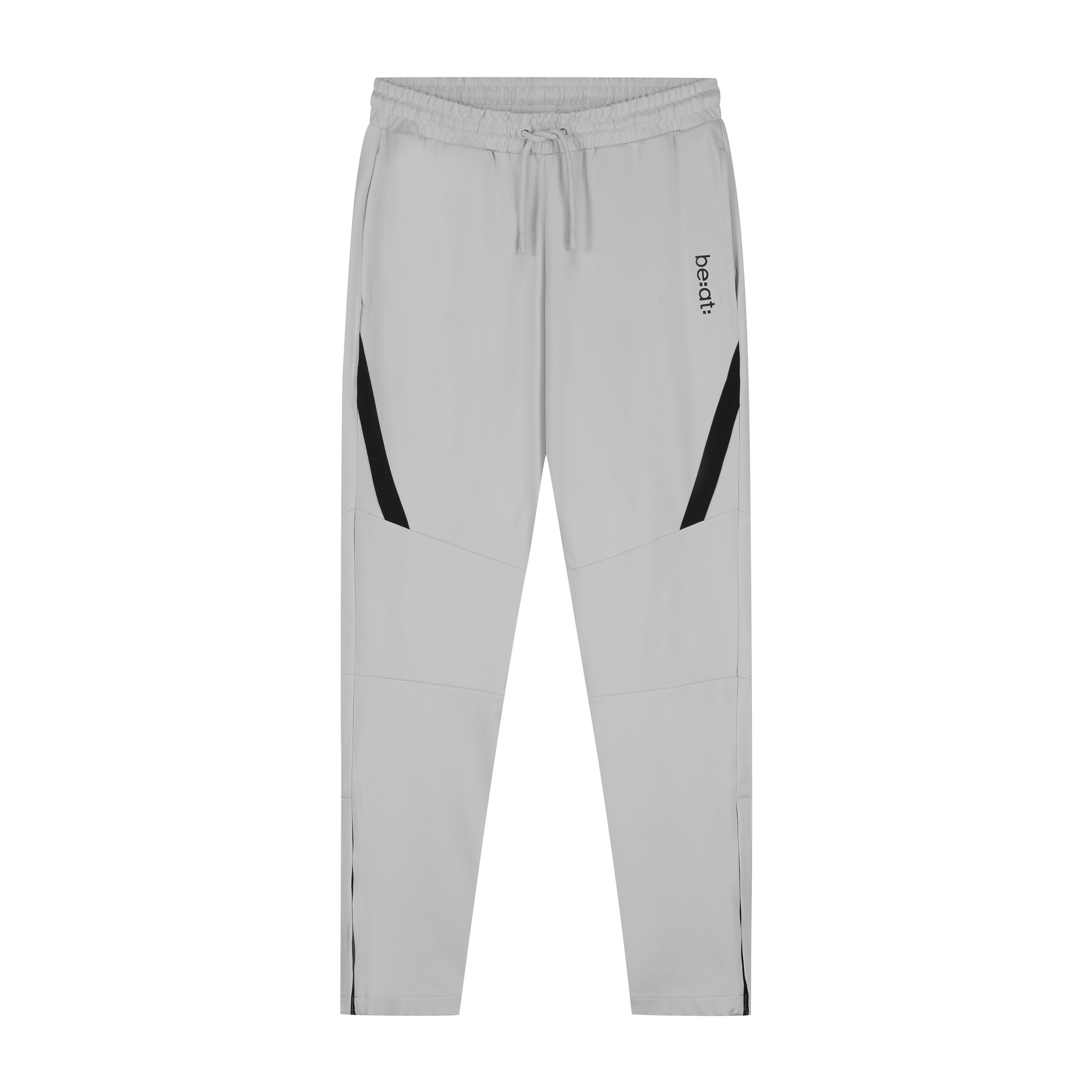Be:at Thijs Sweatpants 2 Grijs