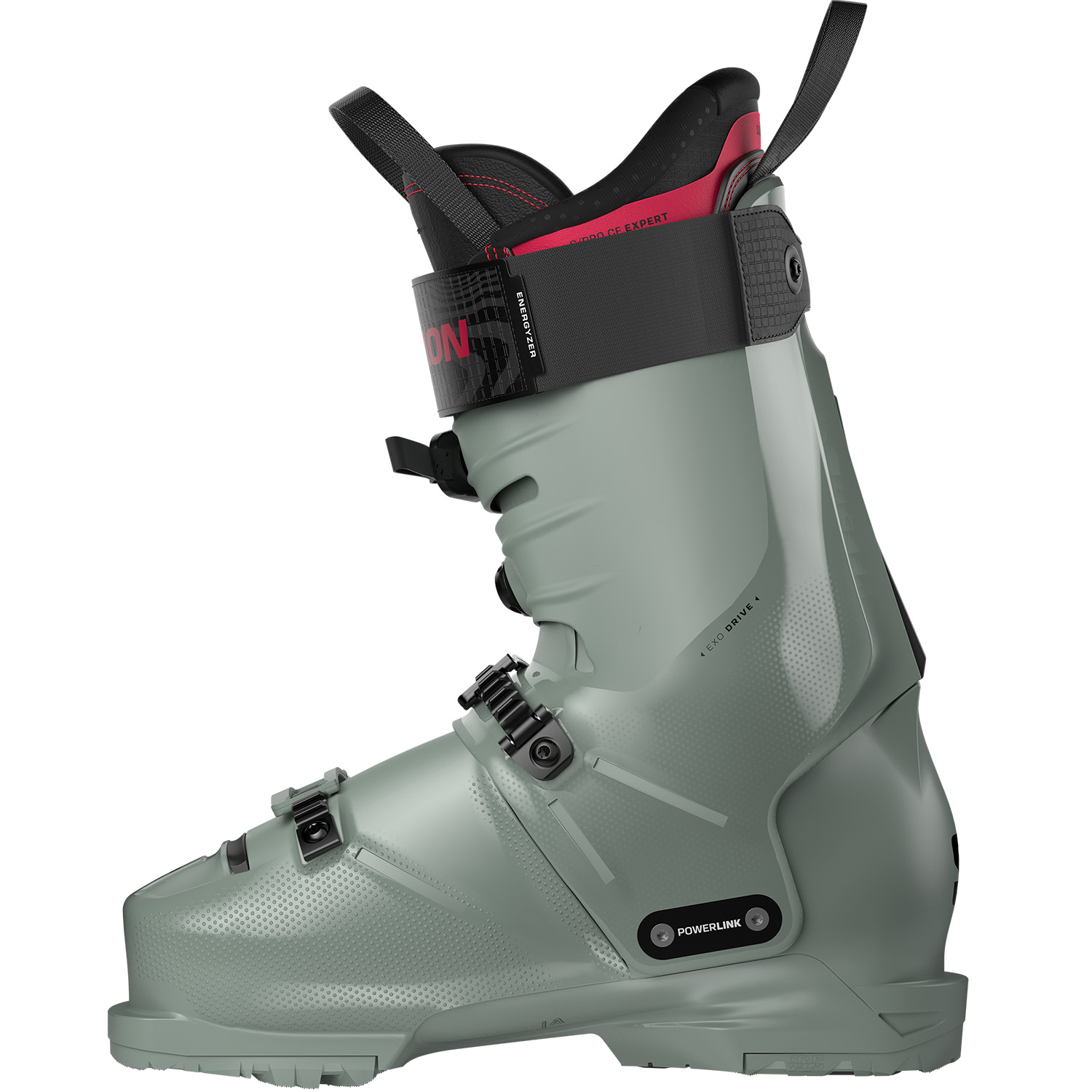 Salomon S/Pro Alpha C Boa 130