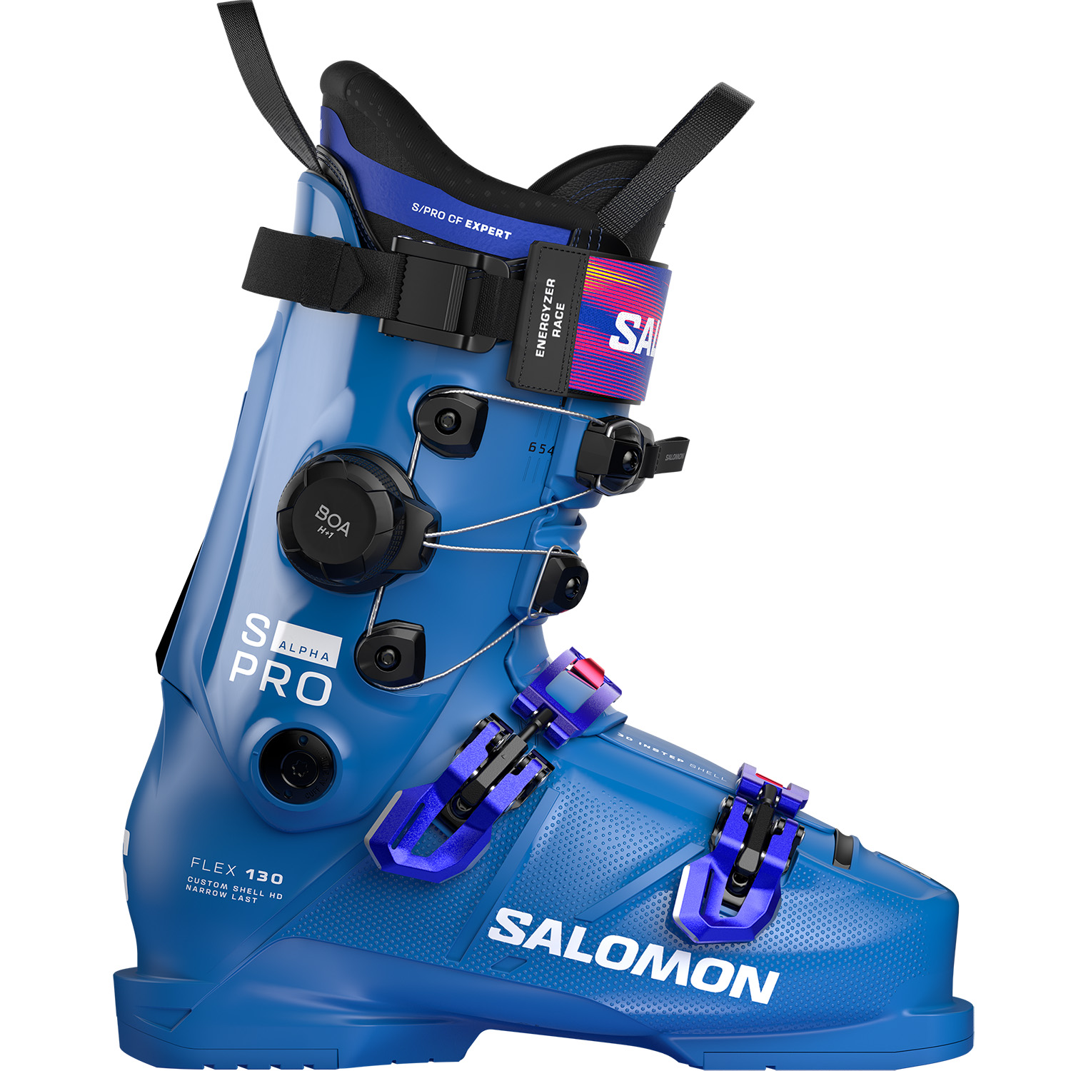 Salomon S/Pro Alpha C Boa 130