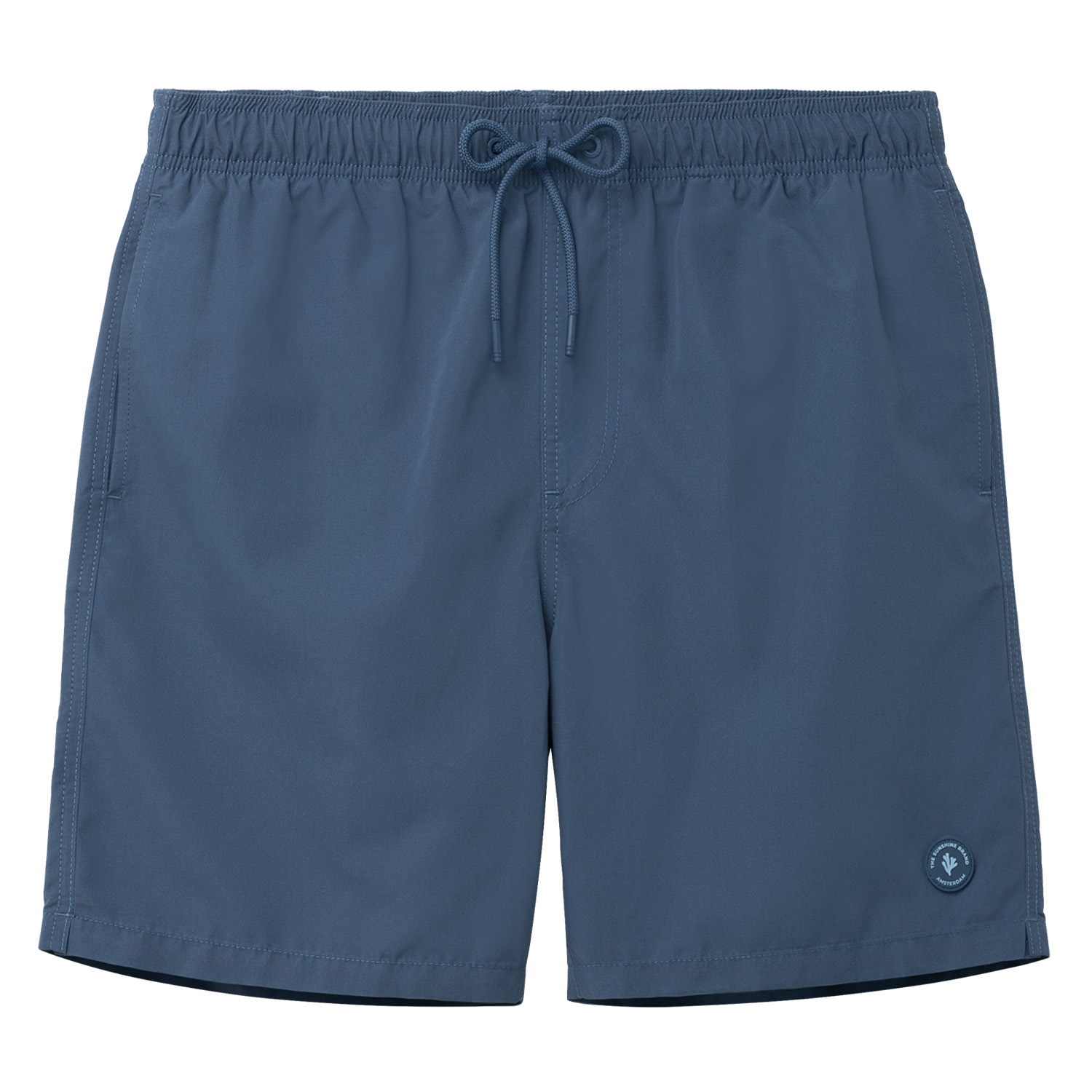 Shiwi Mike 7-inch Zwemshort Blauw