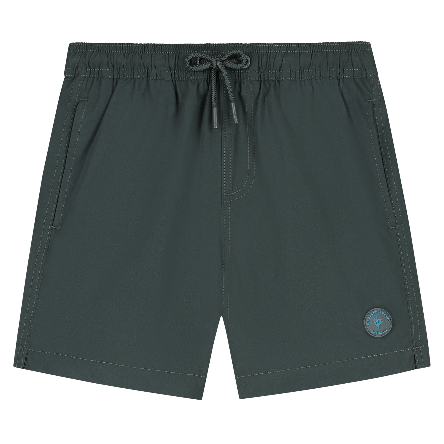 Shiwi Milo 4-inch Zwemshort Kids