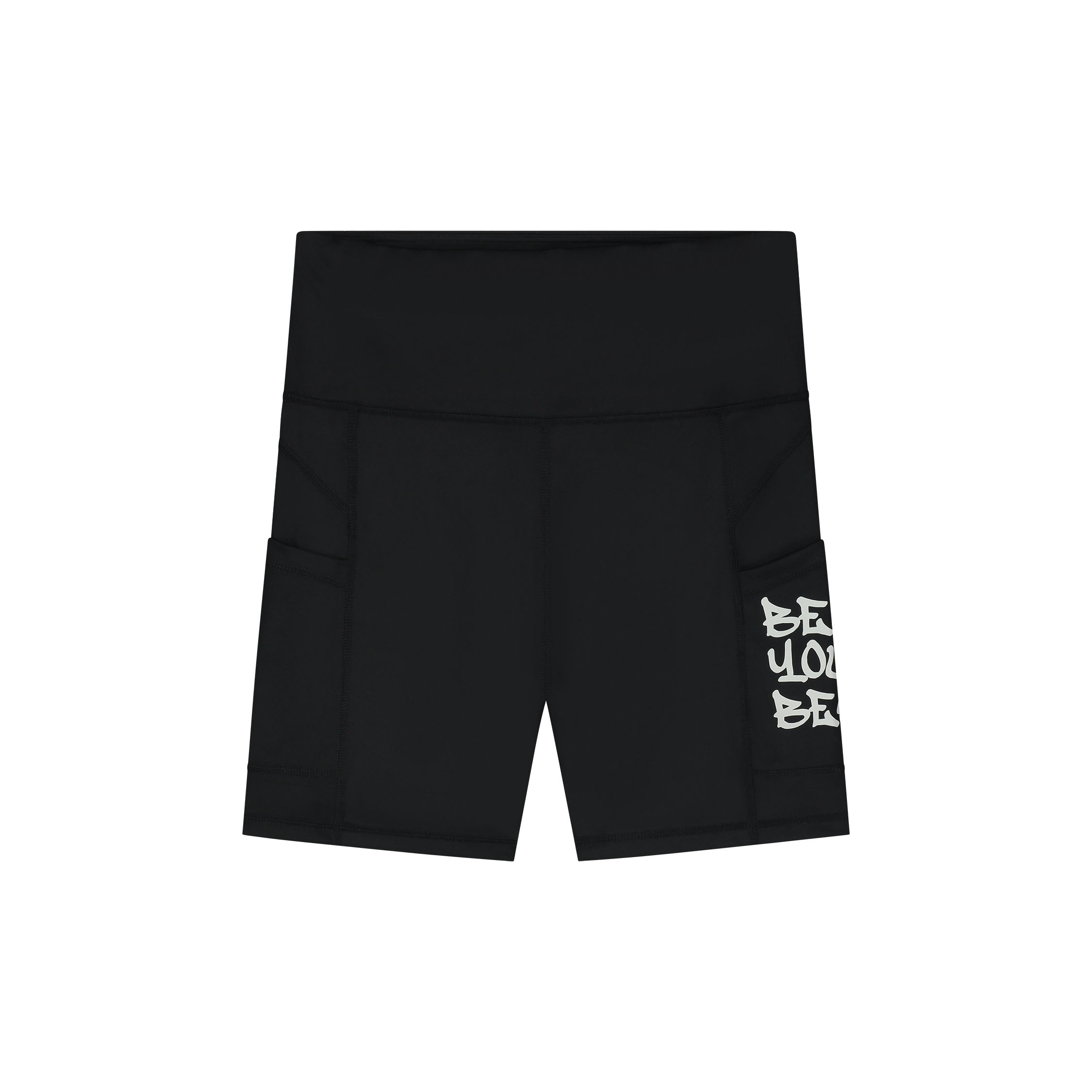 Be:at Cila Bikershort Zwart