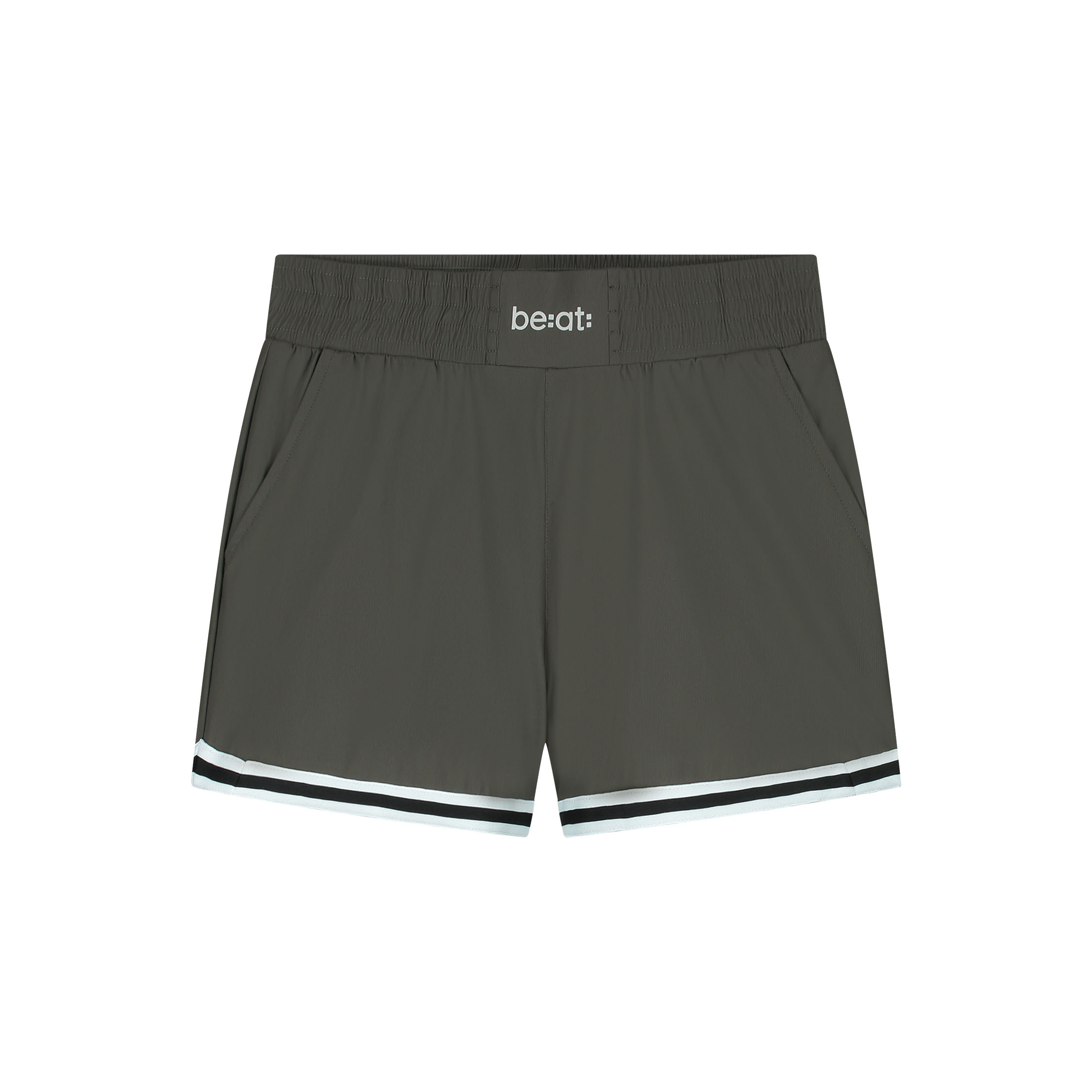 Be:at Calla Sport Short Army