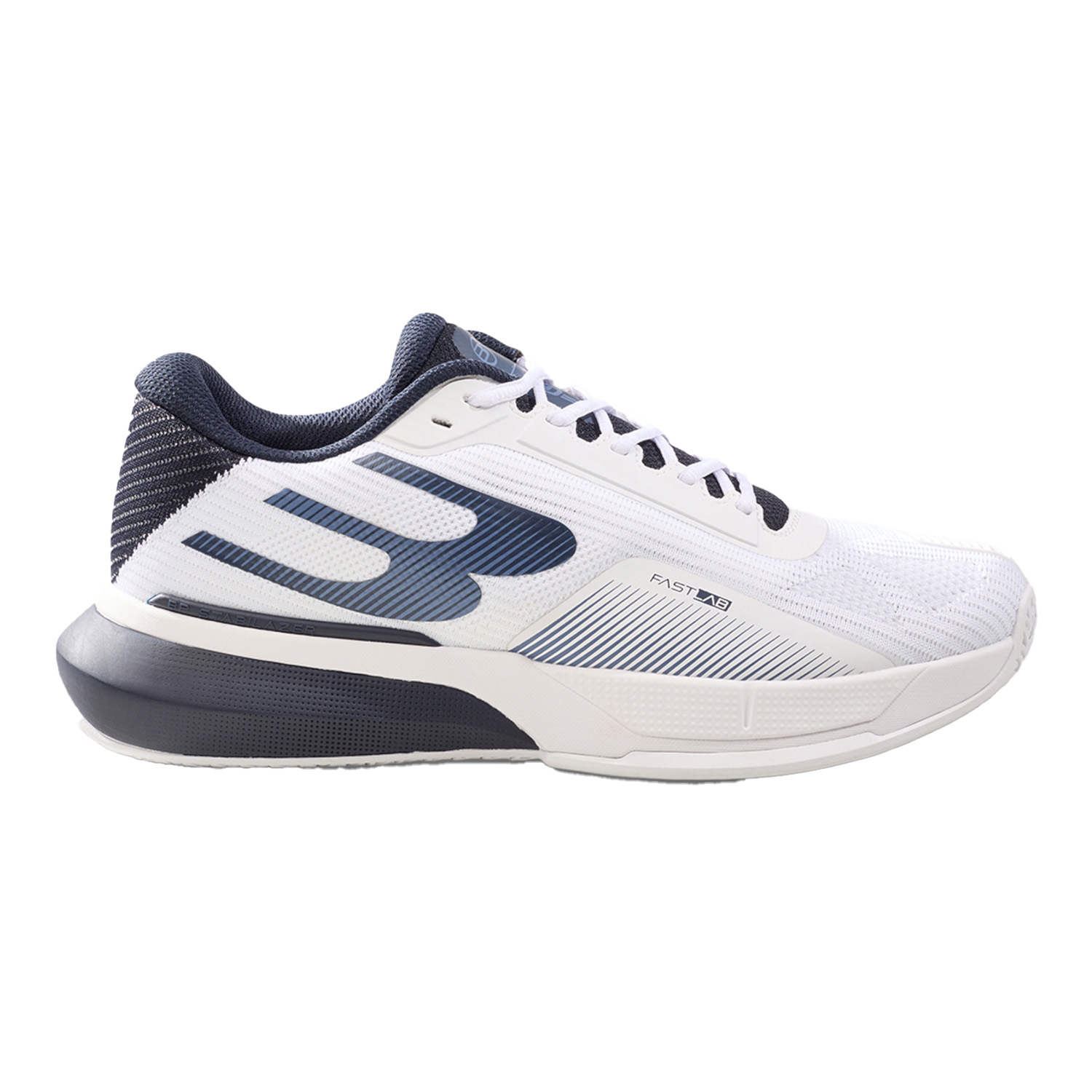 Bullpadel Neuron 26v Wit
