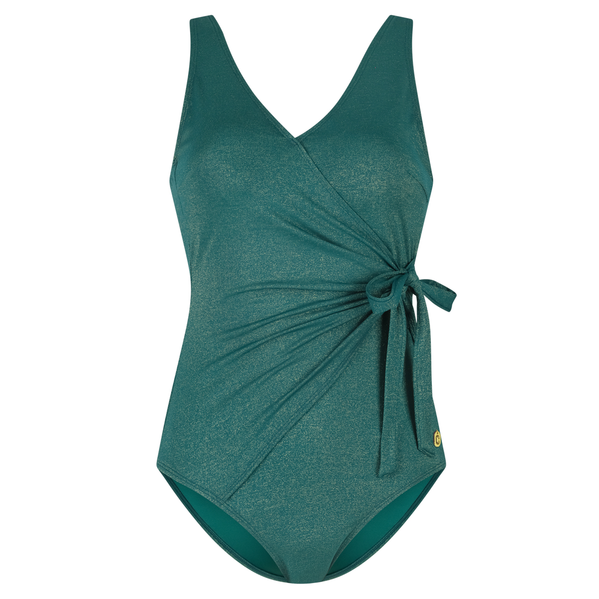 Groen