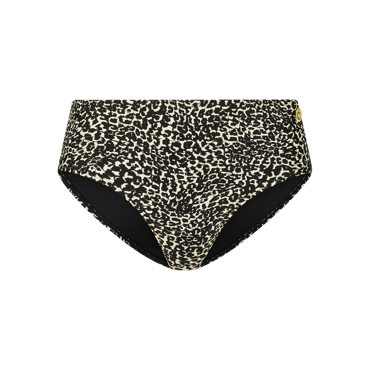 Ten Cate Beach Bikini Broekje Midi Dames Diversen