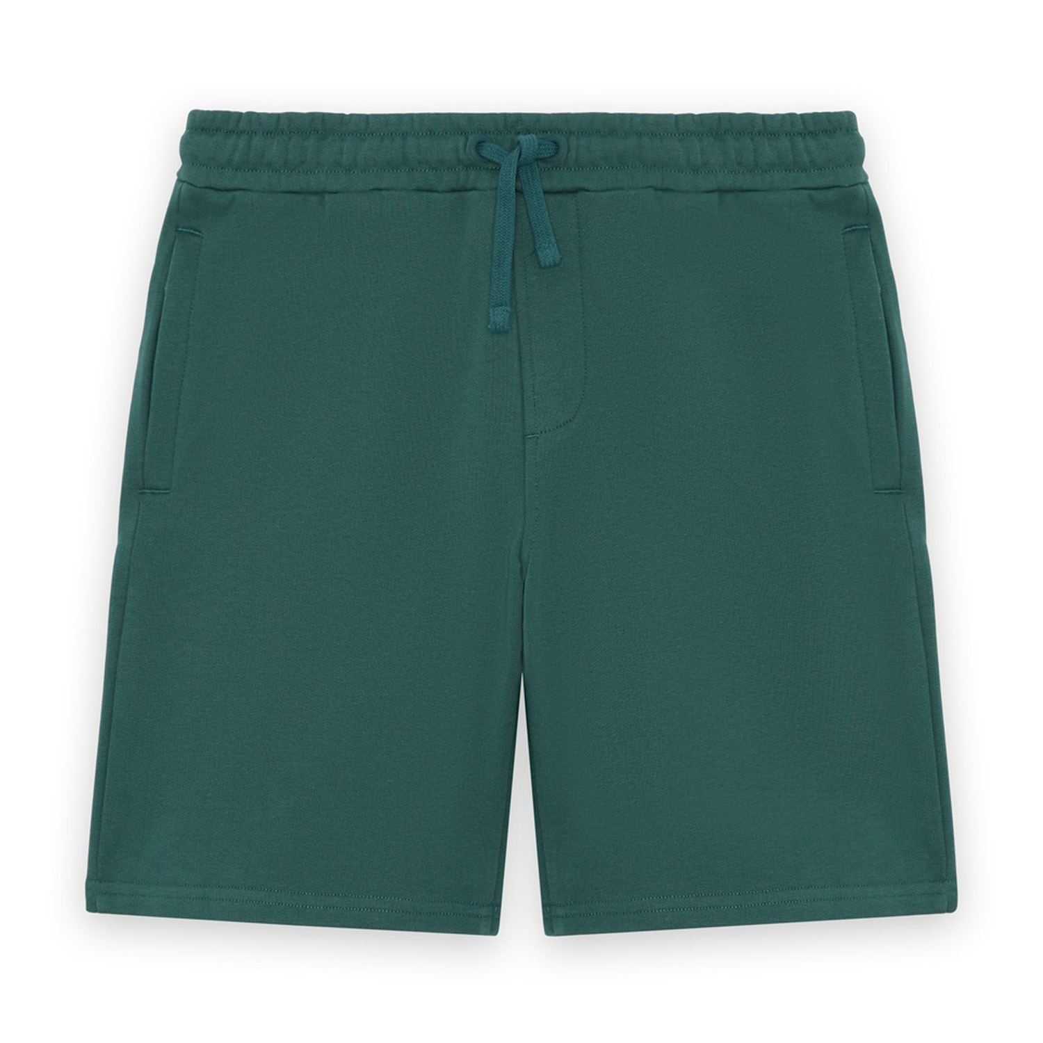 Lyle & Scott Heavy Weight Sweat Short Onbekend