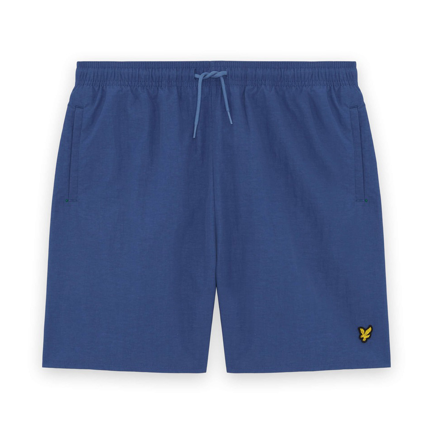 Lyle & Scott Plain Swim Short Kids Onbekend