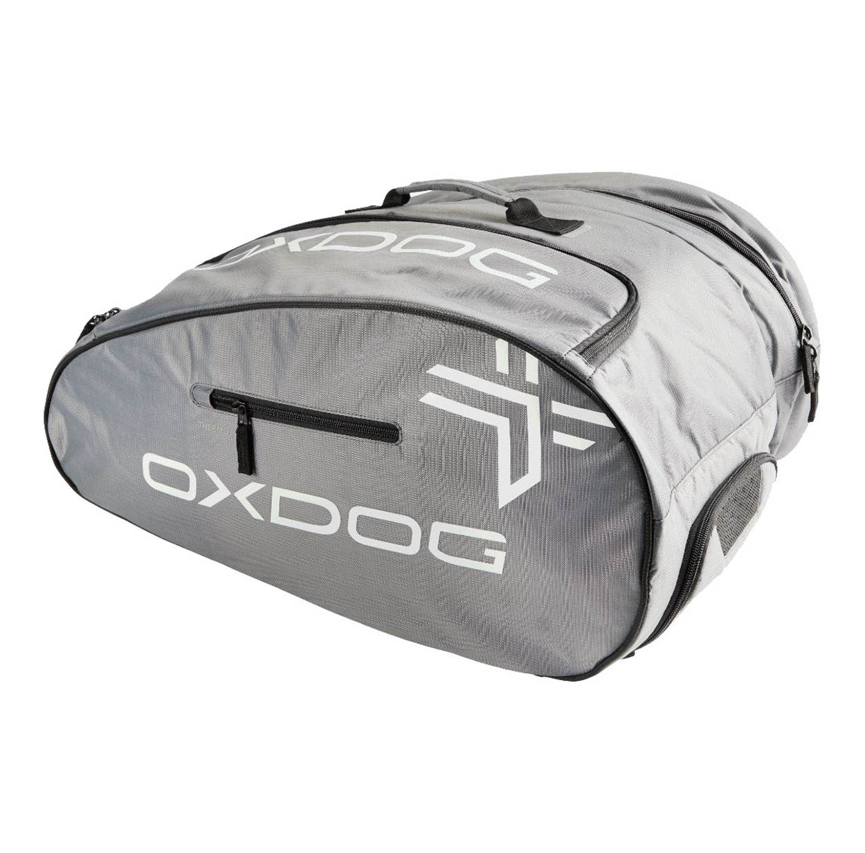 Oxdog X Padel Pro Thermo Bag Grijs