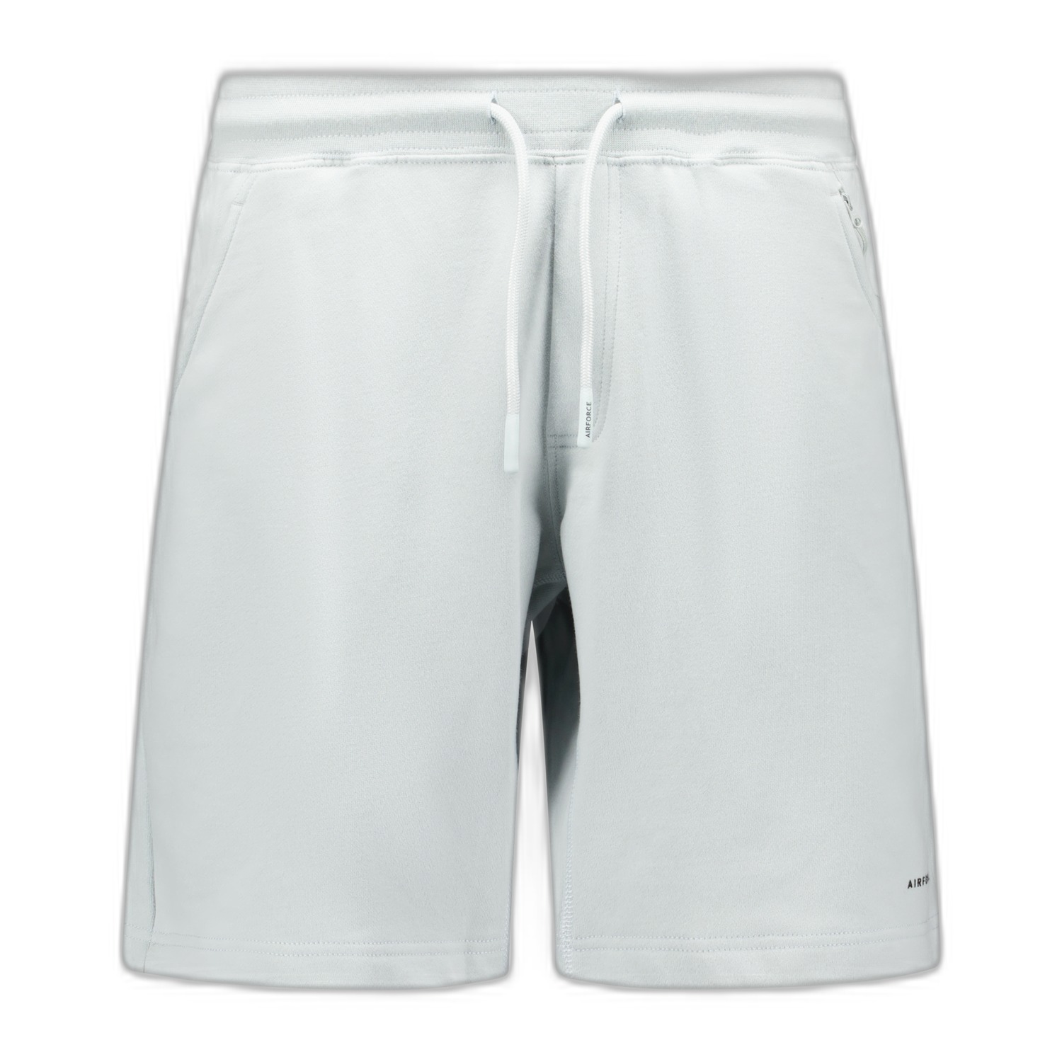 Airforce Short Sweatpants Grijs