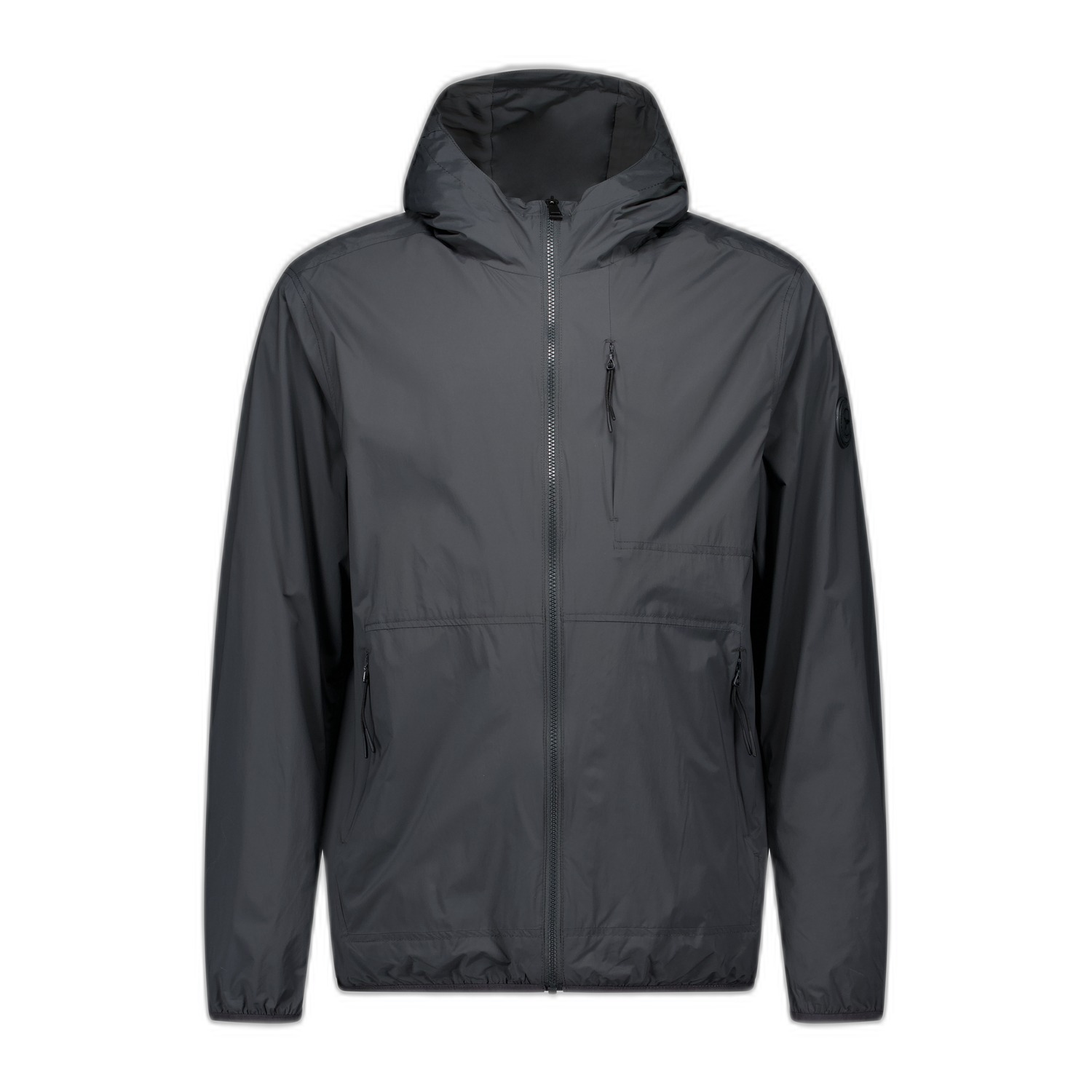 Airforce Daniel Jacket Grijs