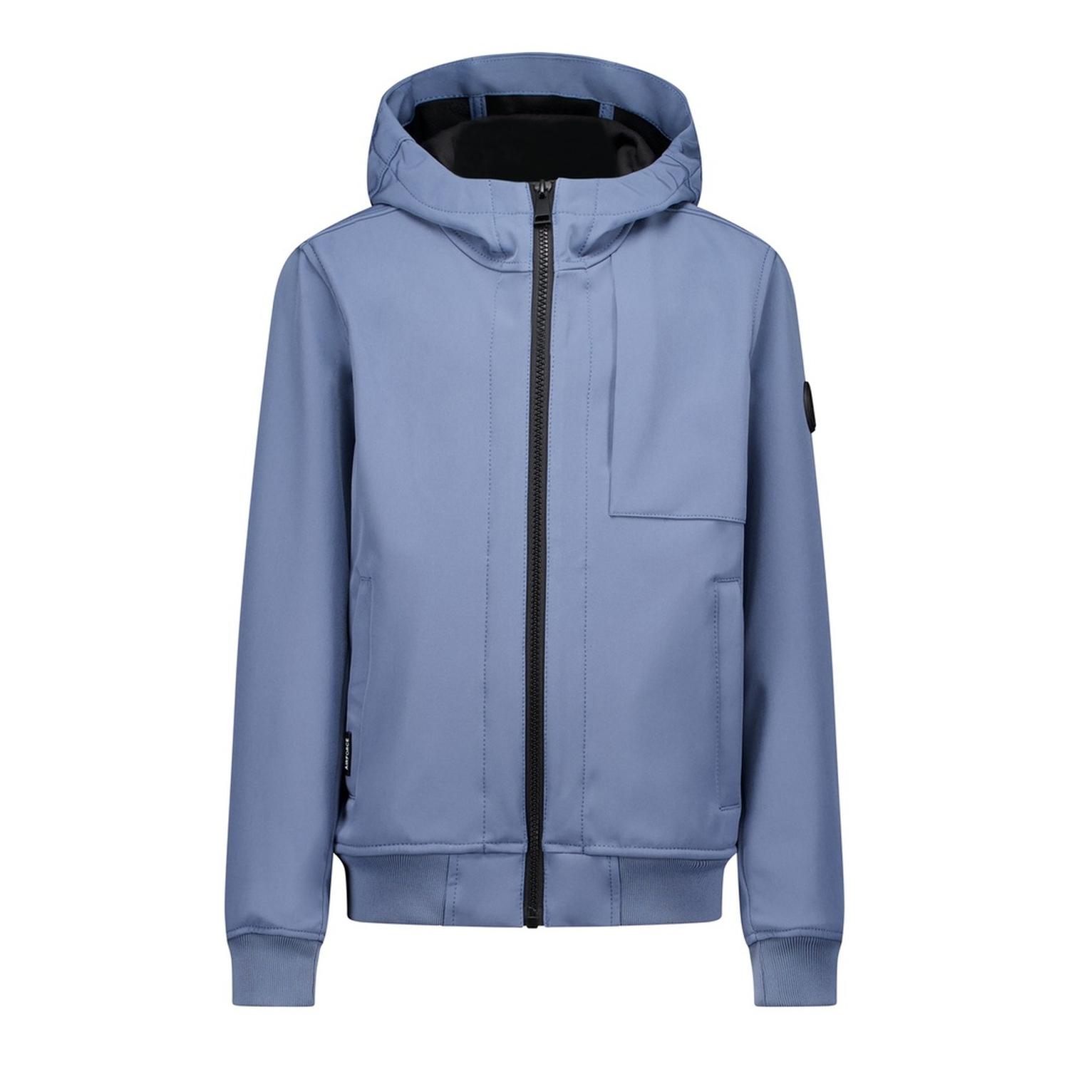 Blauw