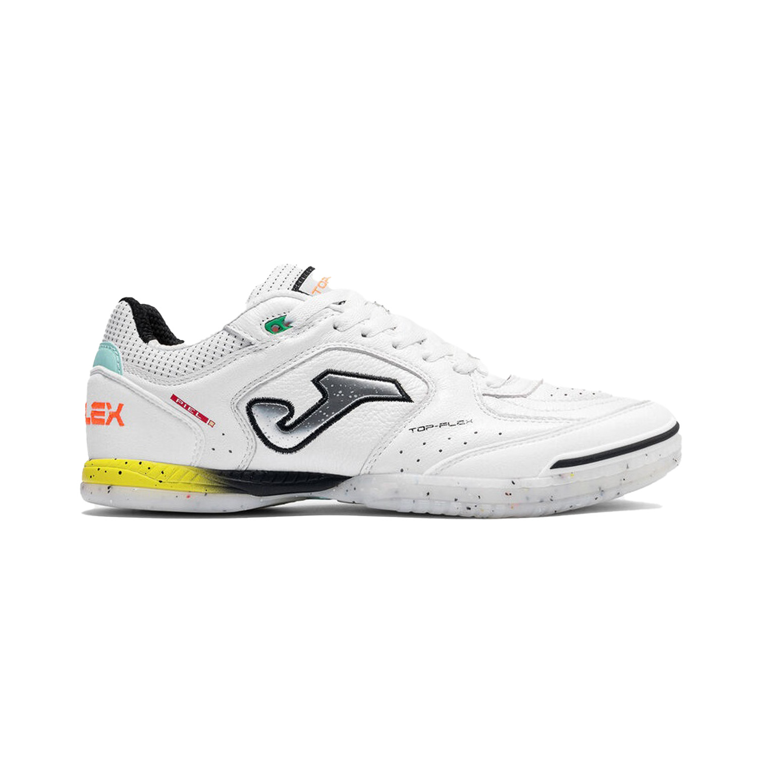 Joma Top Flex Indoor Wit