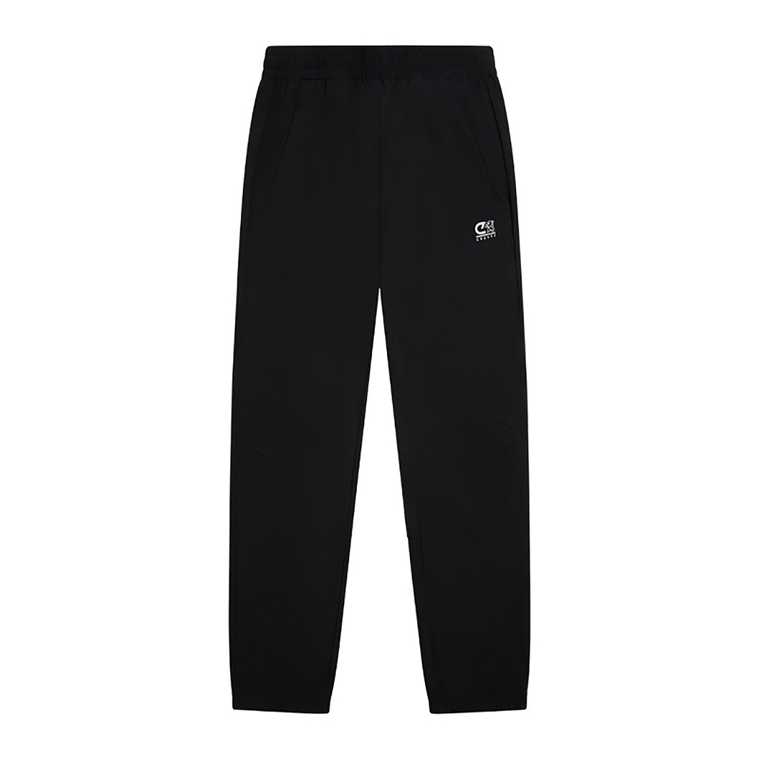 Cruyff Aquatic Trackpants Kids Zwart