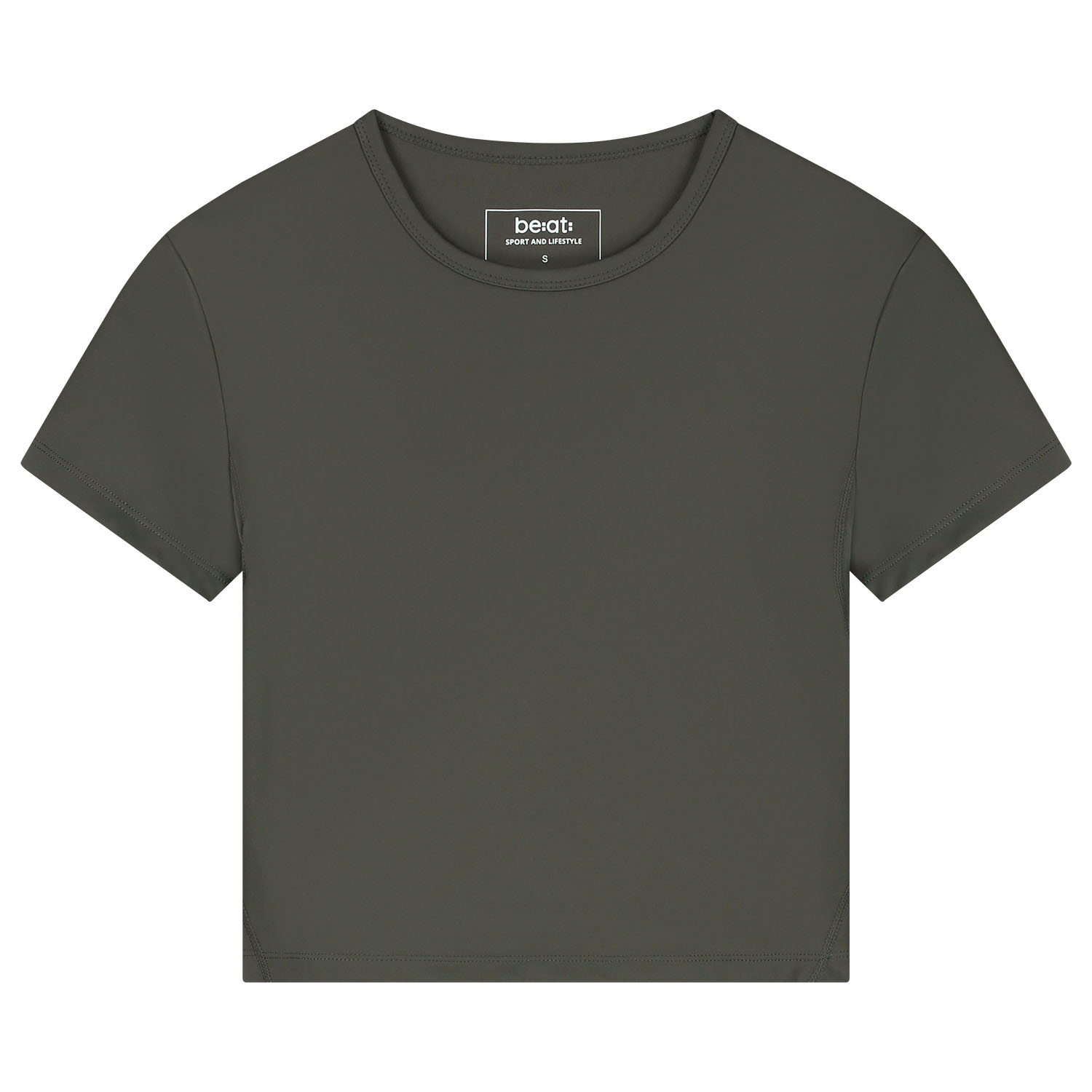 Be:at Cady Sport Tee Army
