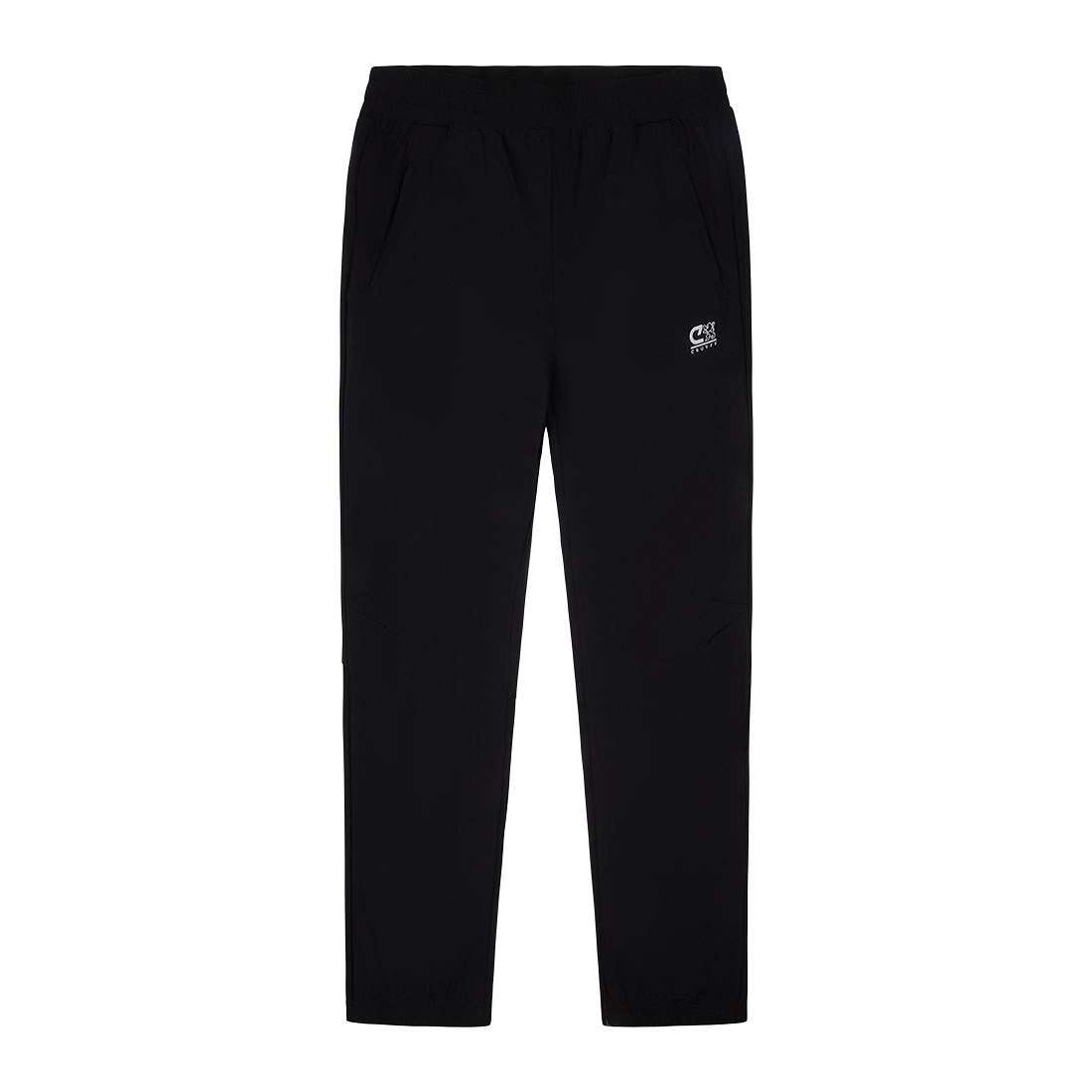 Cruyff Aquatic Trackpants Zwart