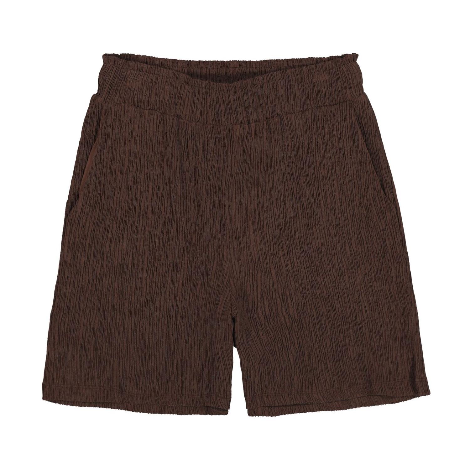 Garcia Ladies Short Bruin