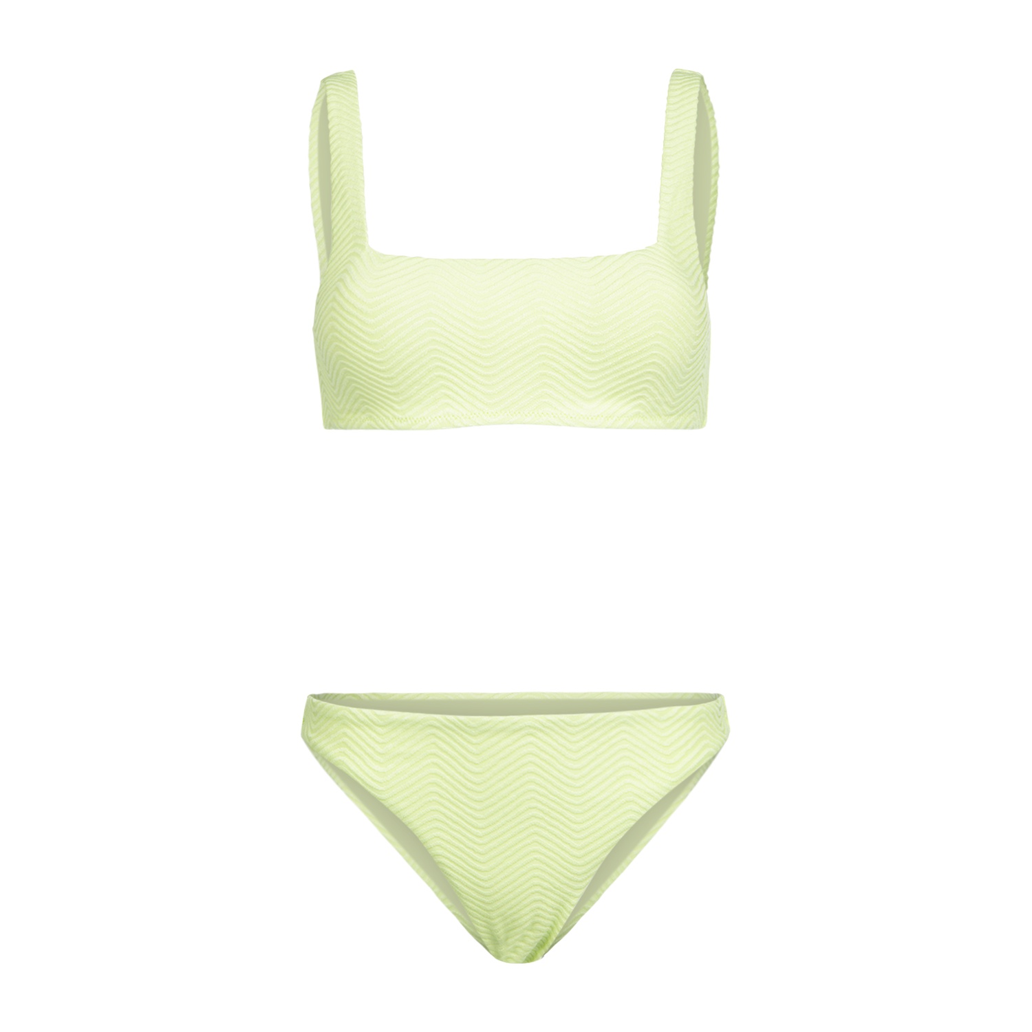 Brunotti Lillio-chevron Bikini Dames Brunotti Lillio-chevron Bikini Dames