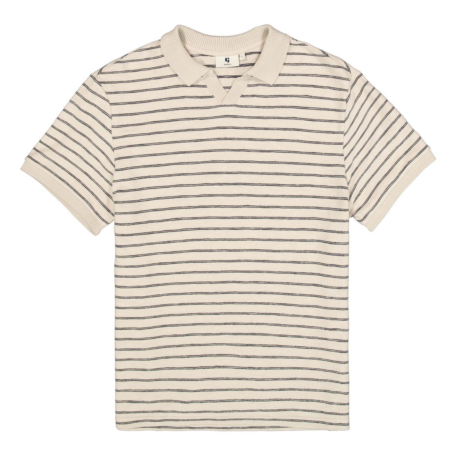 Garcia Polo Heren Bruin