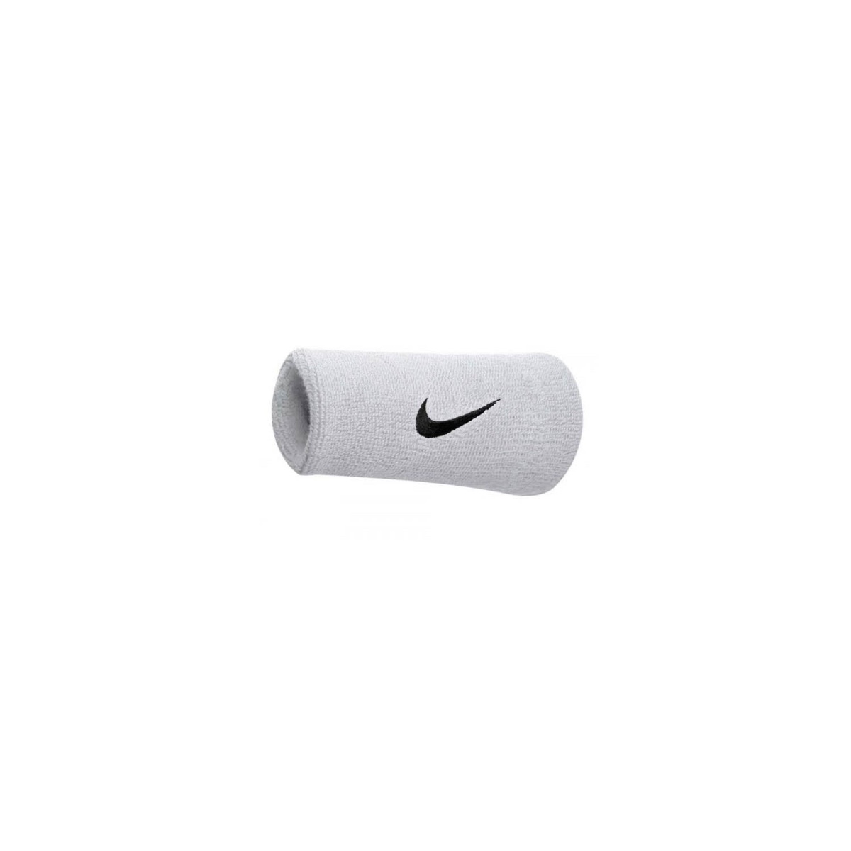Nike Swoosh Doublewide Wristbands