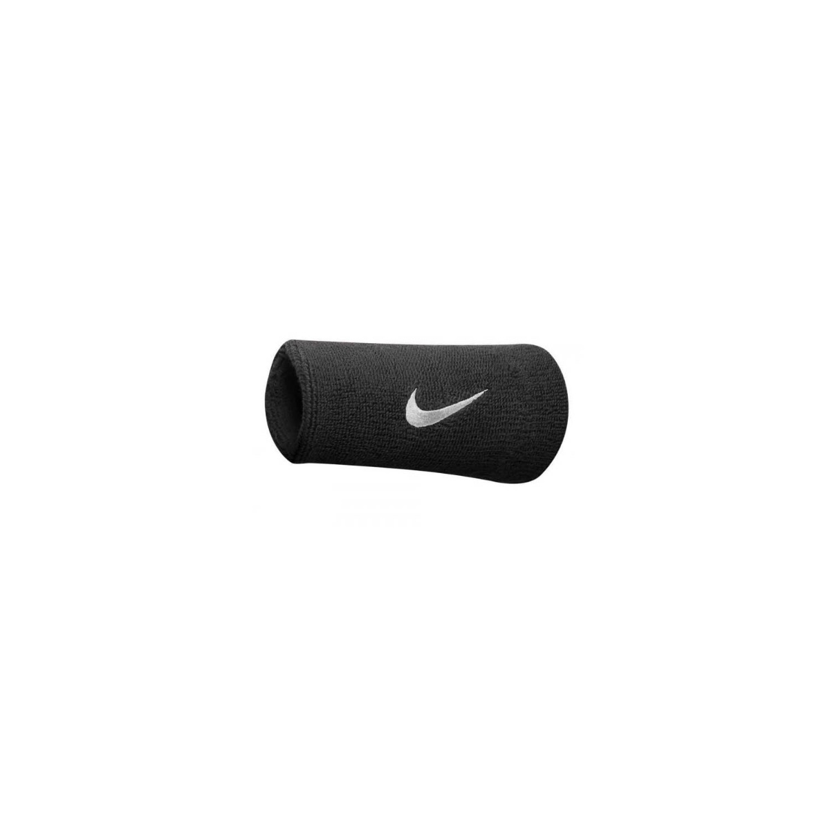 Nike Swoosh Doublewide Wristbands
