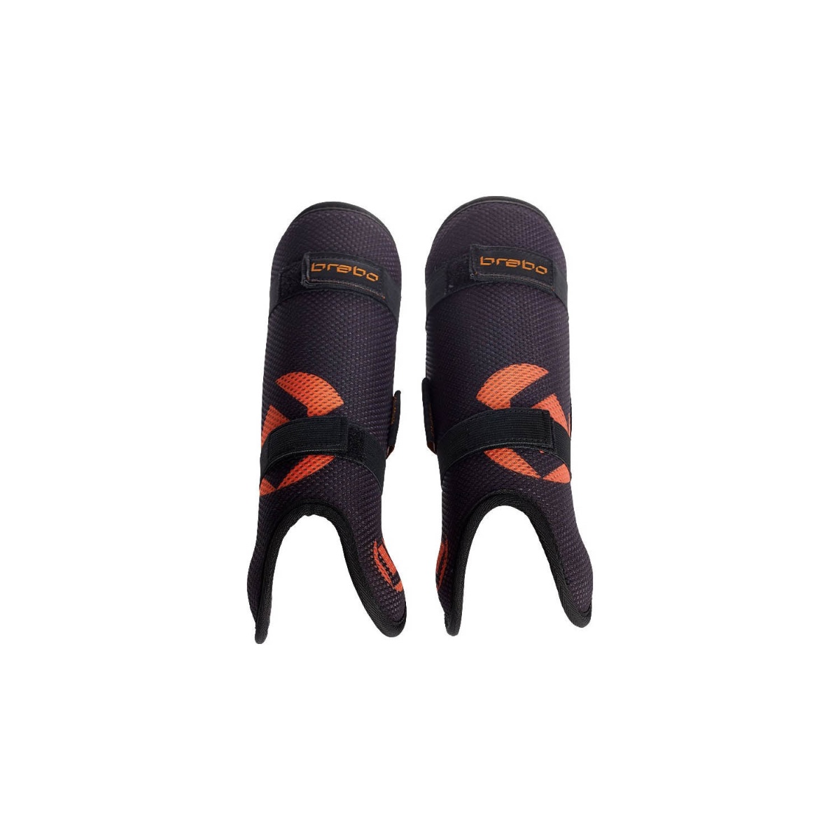 Brabo Shinguard F3 Junior