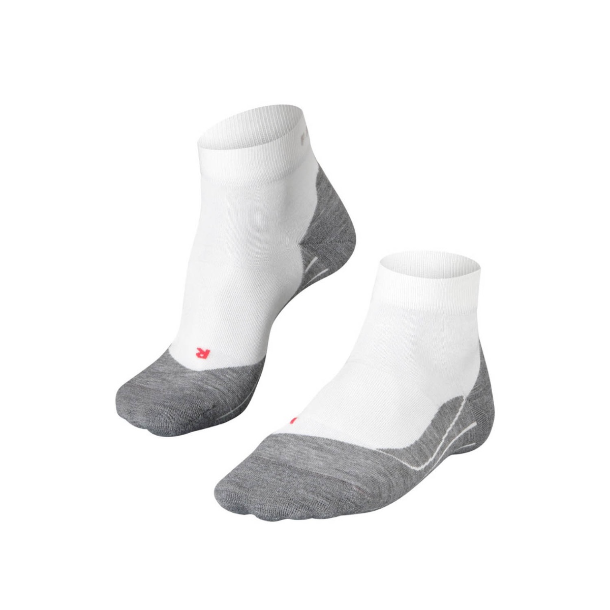 Falke RU4 Short Men Running Sokken