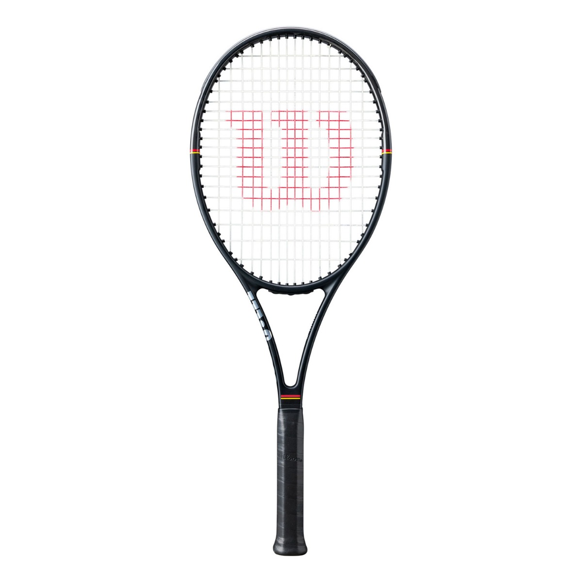 Wilson Pro Staff 97 Classic Zwart