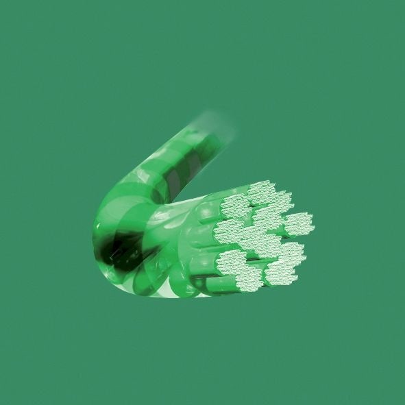 Tecnifibre 305GREEN 1.20 SYNGUT