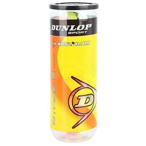 Dunlop Stage 2 3-pack