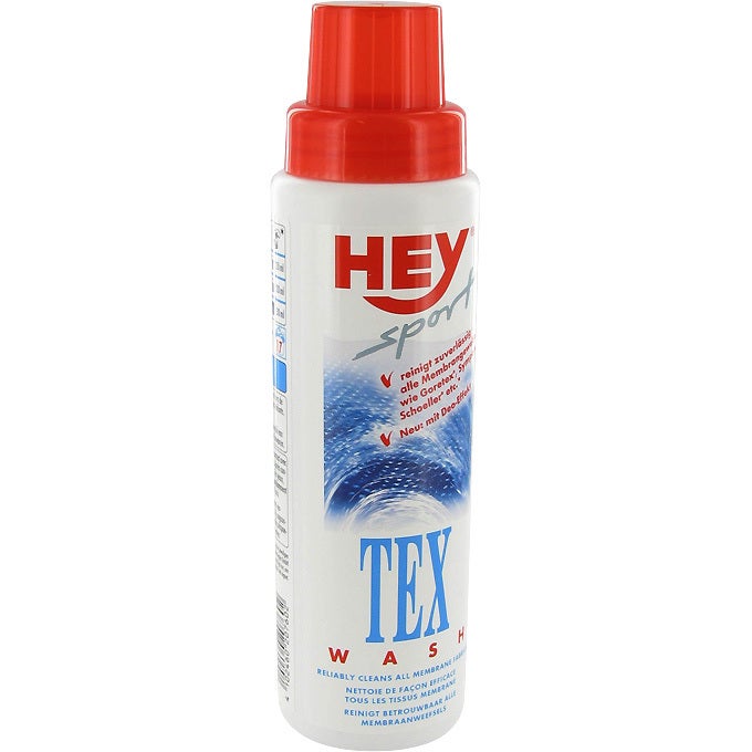 Hey Sport Tex Wash 250ml