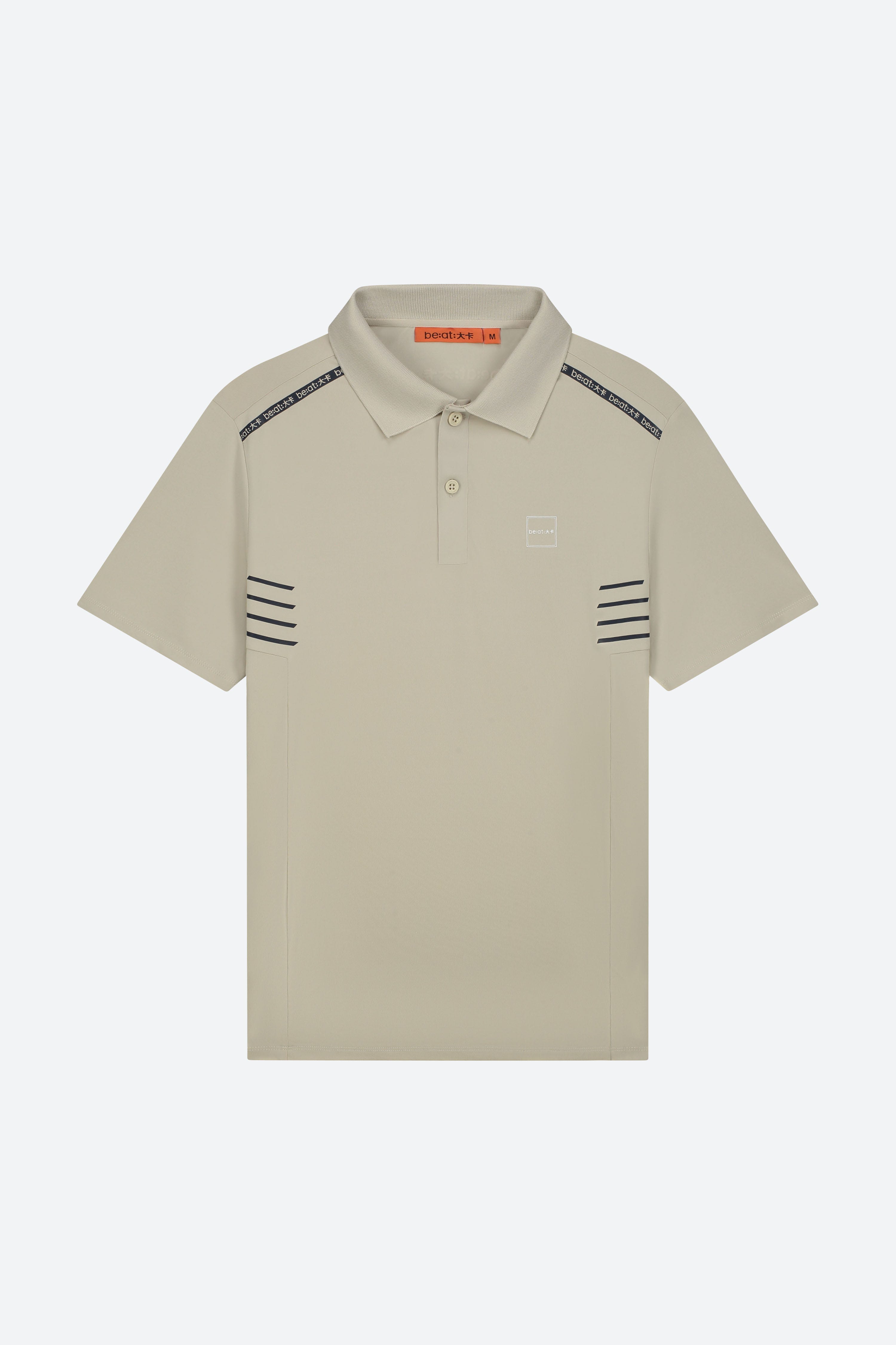 Don Tennis Polo