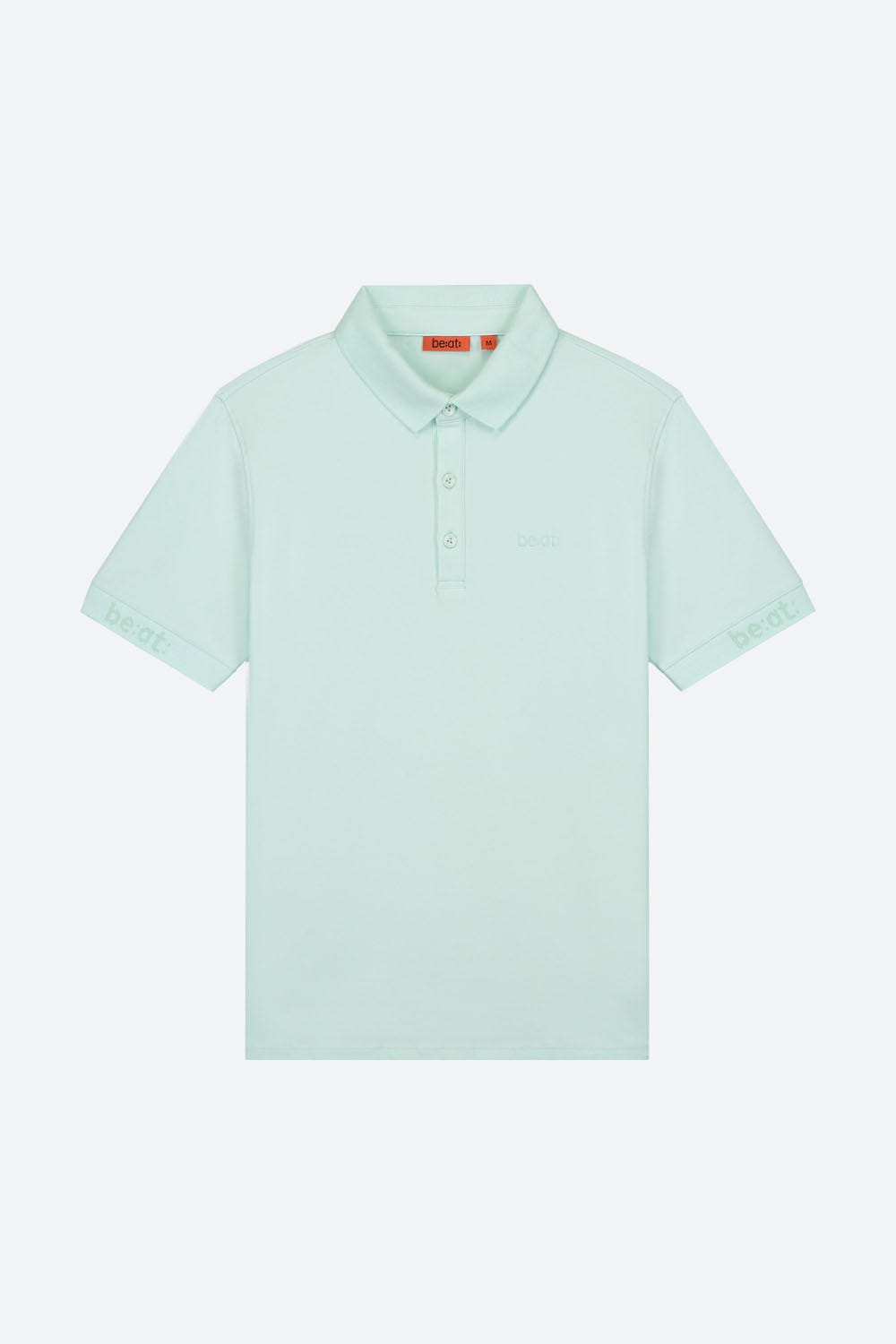 Gavin Jersey Polo