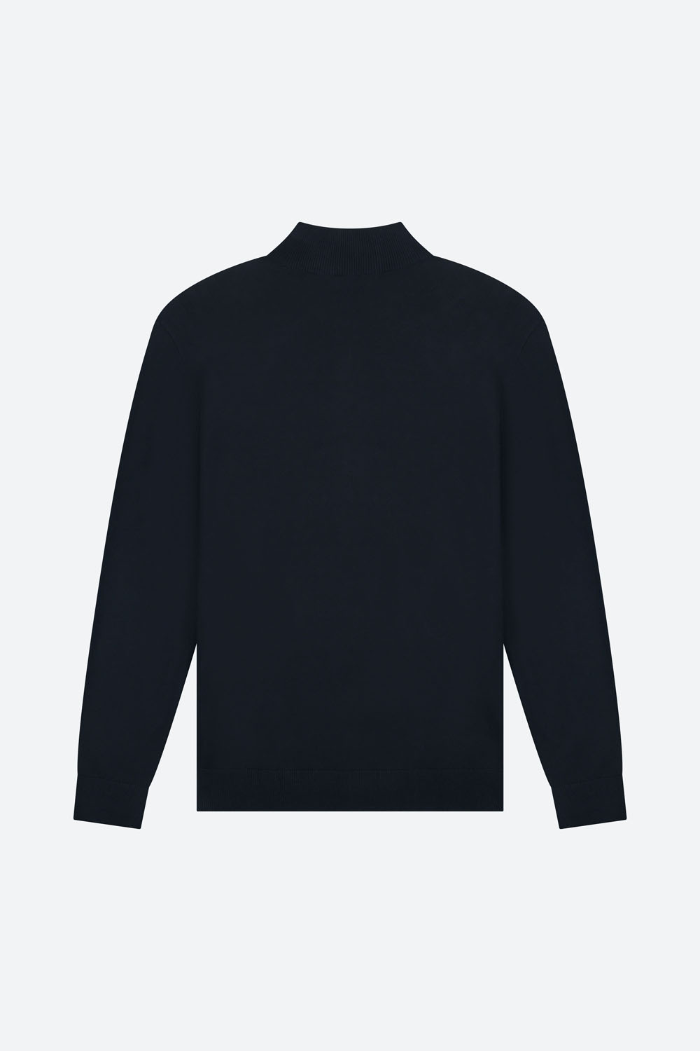 Liam Knit Half Zip Sweater