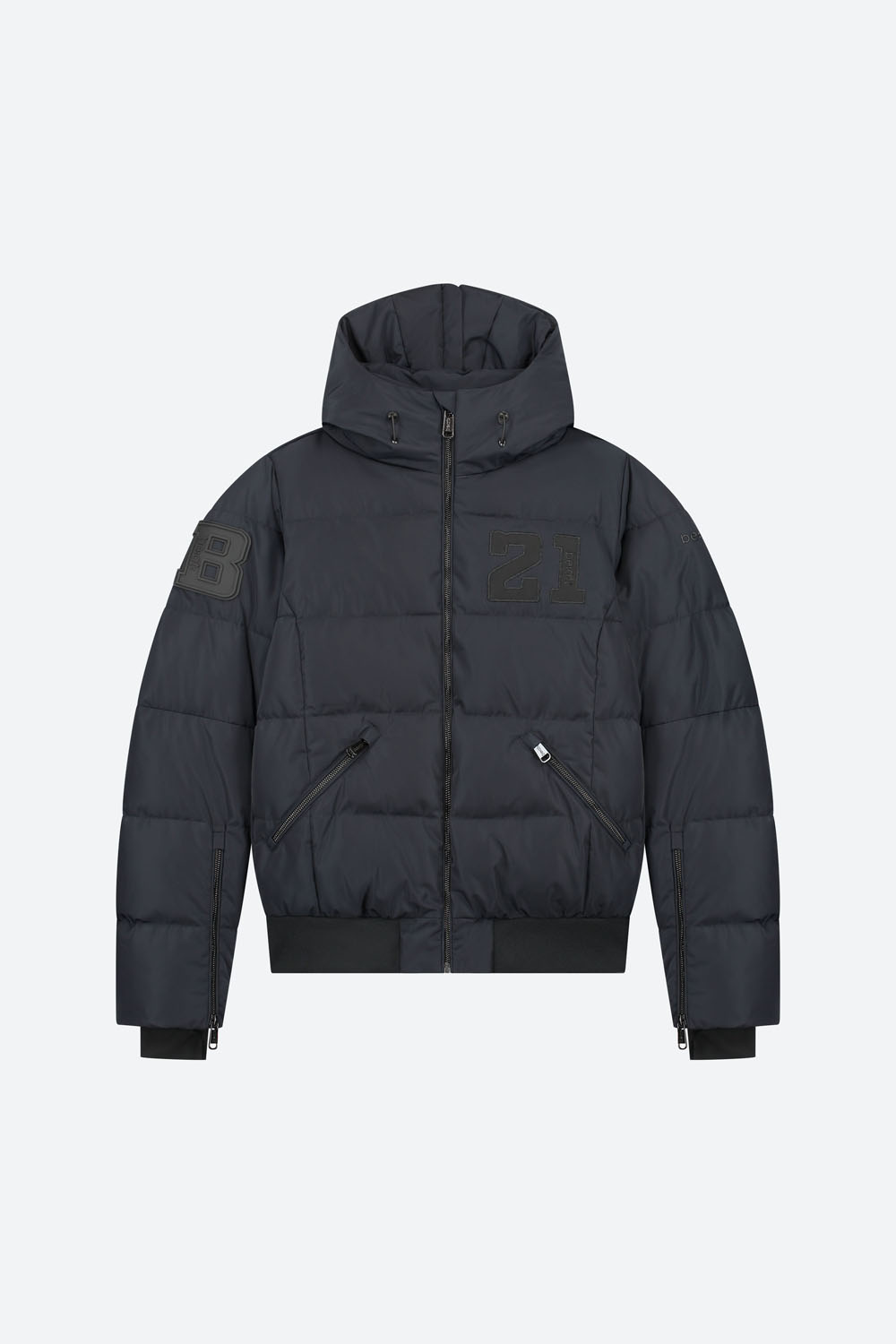 Azzura Ski & Lifestyle Jacket