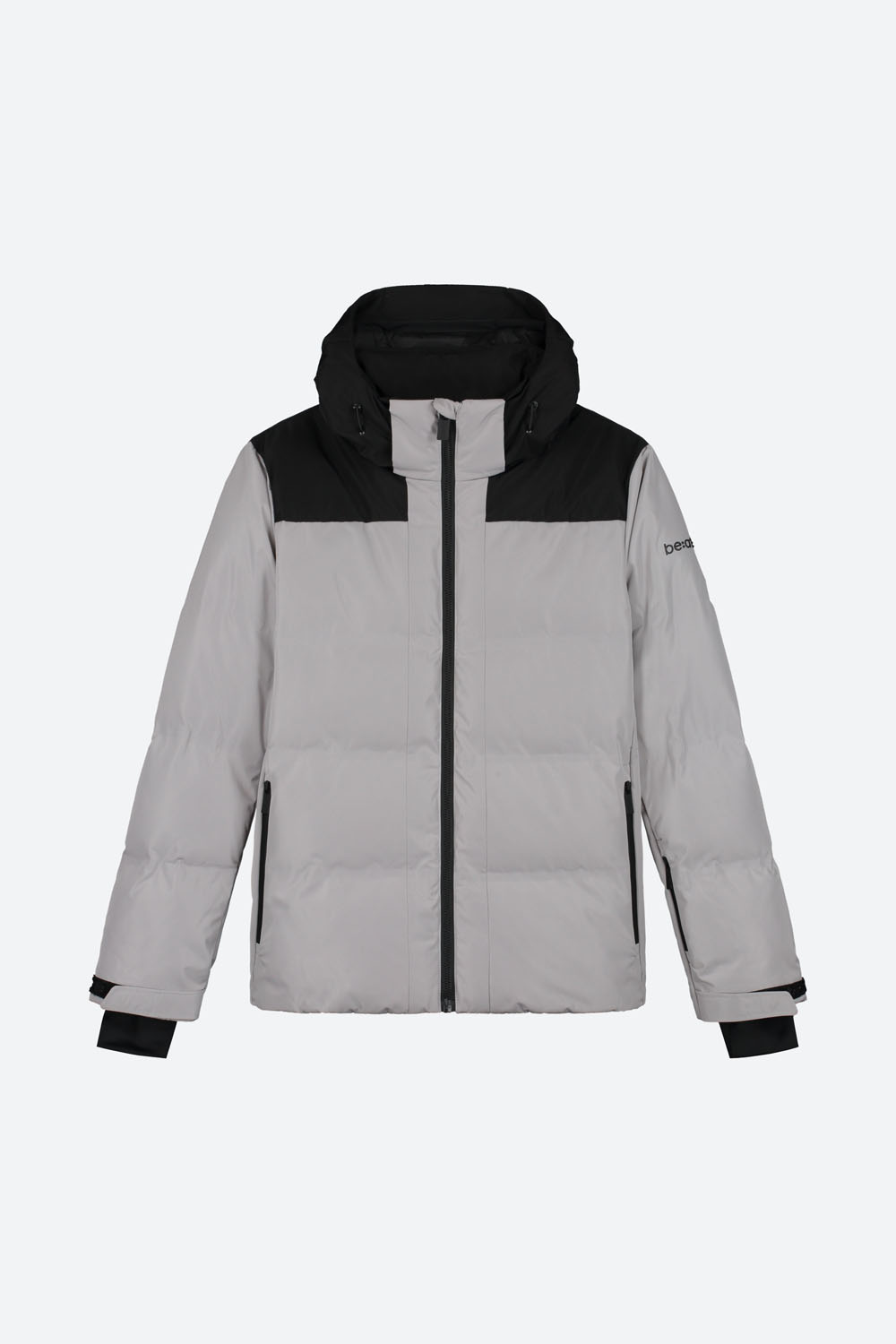 Brayden ski jacket