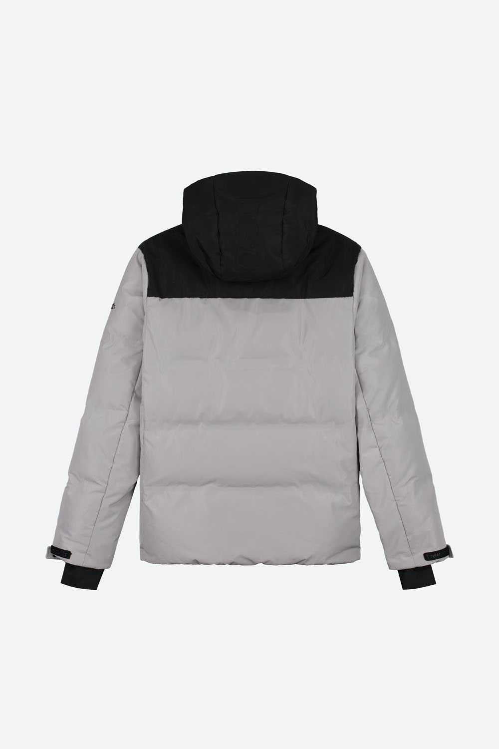 Brayden ski jacket