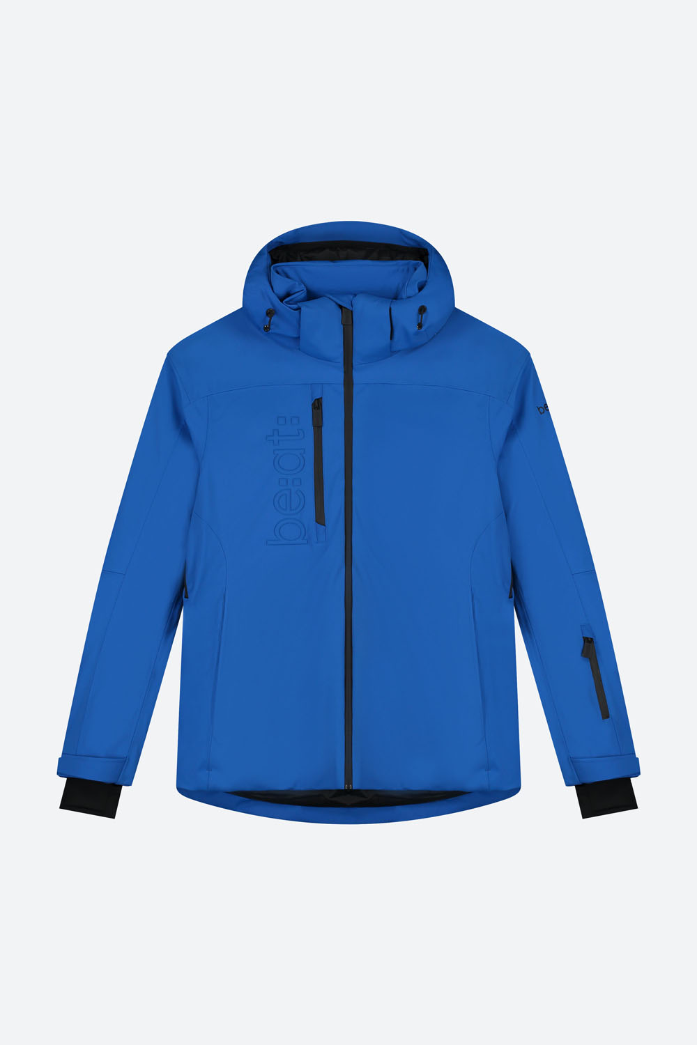 Brecken ski jacket