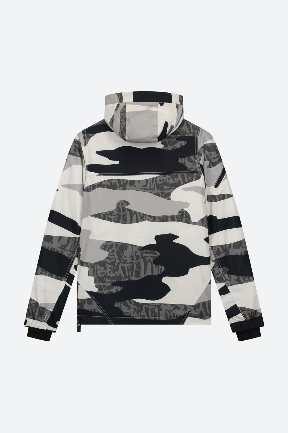 Brixton Ski & Lifestyle Anorak