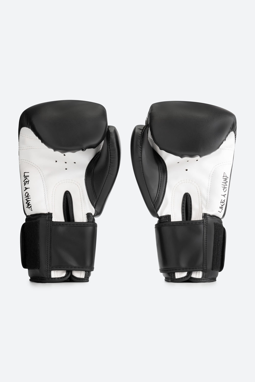 Round 2 Boxing Gloves 