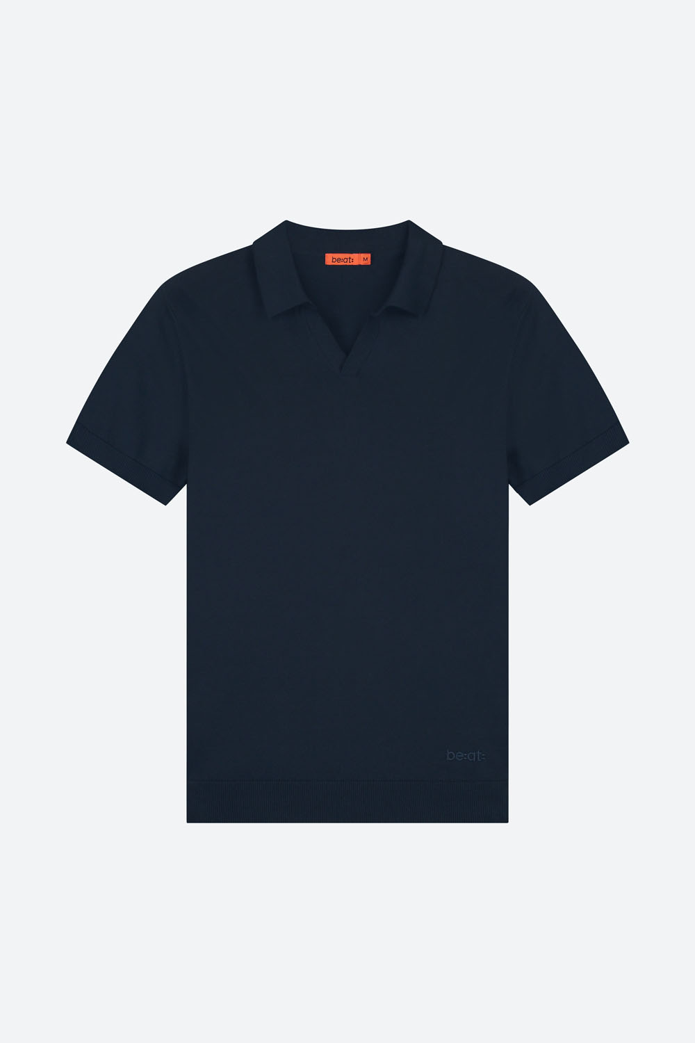 Gregor Knit Polo