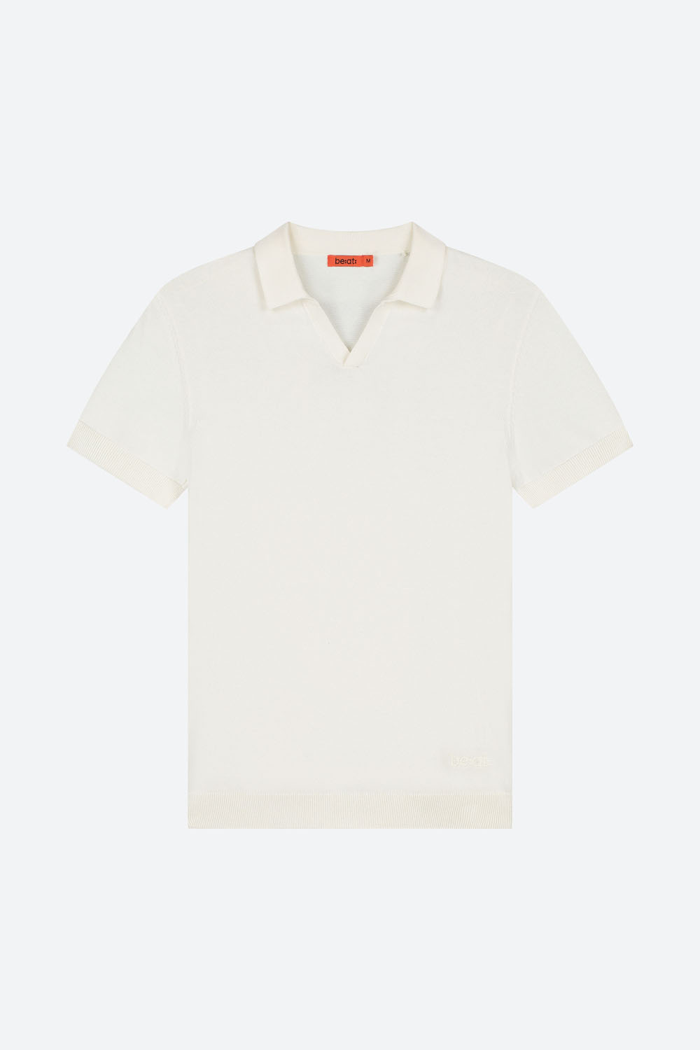 Gregor Knit Polo