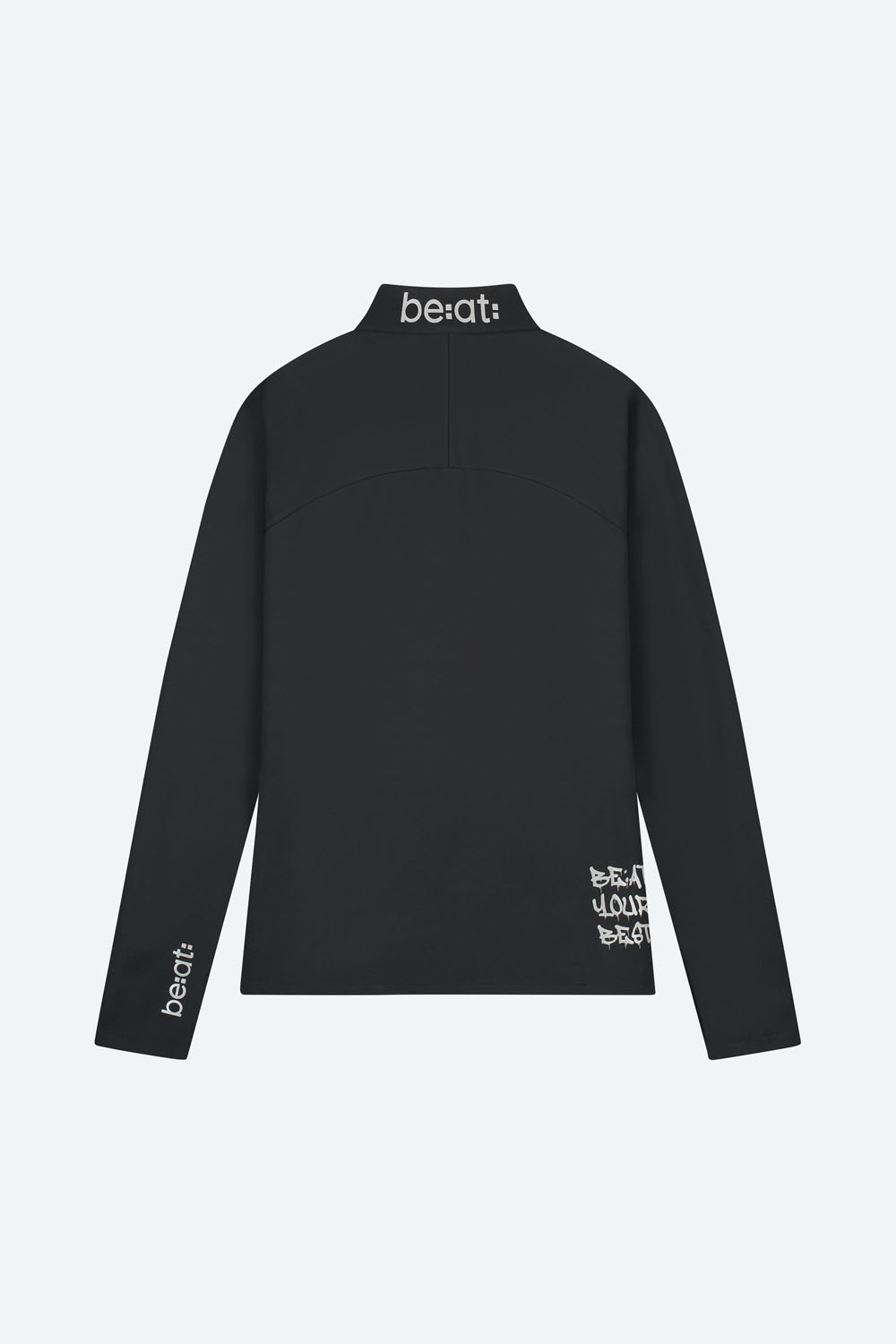 Thijmen Half Zip Longsleeve
