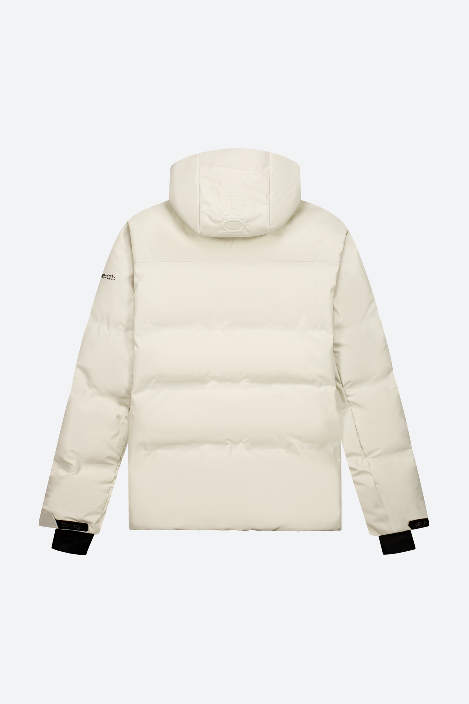 Braydon Ski & Lifestyle Jacket