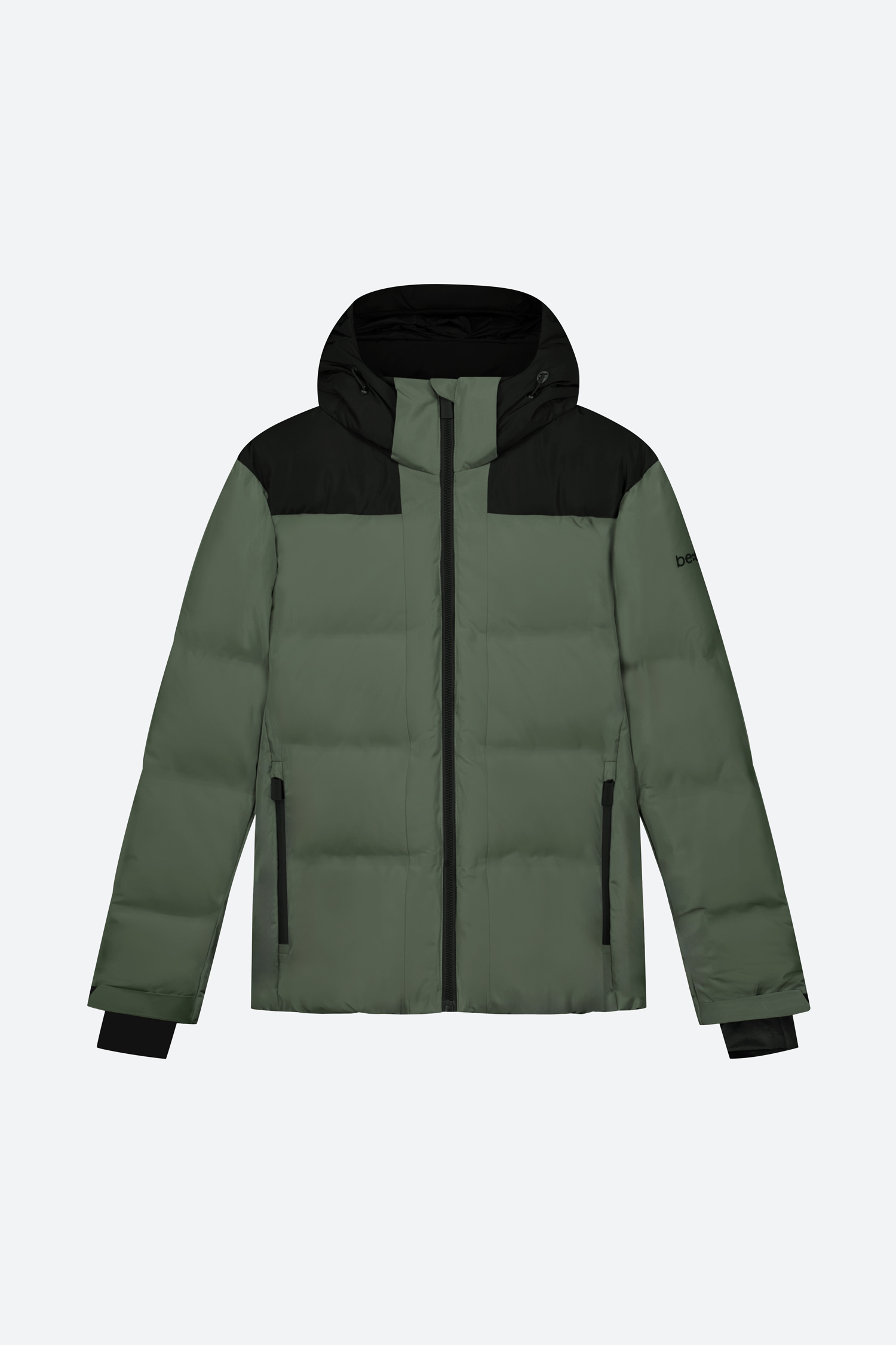 Brayden Ski & Lifestyle Jacket